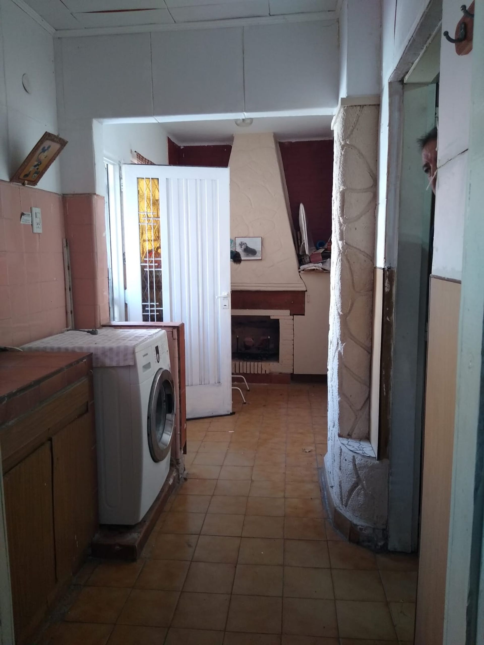 VENTA CASA 4 AMBIENTES CON COCHERA - BANFIELD - 8