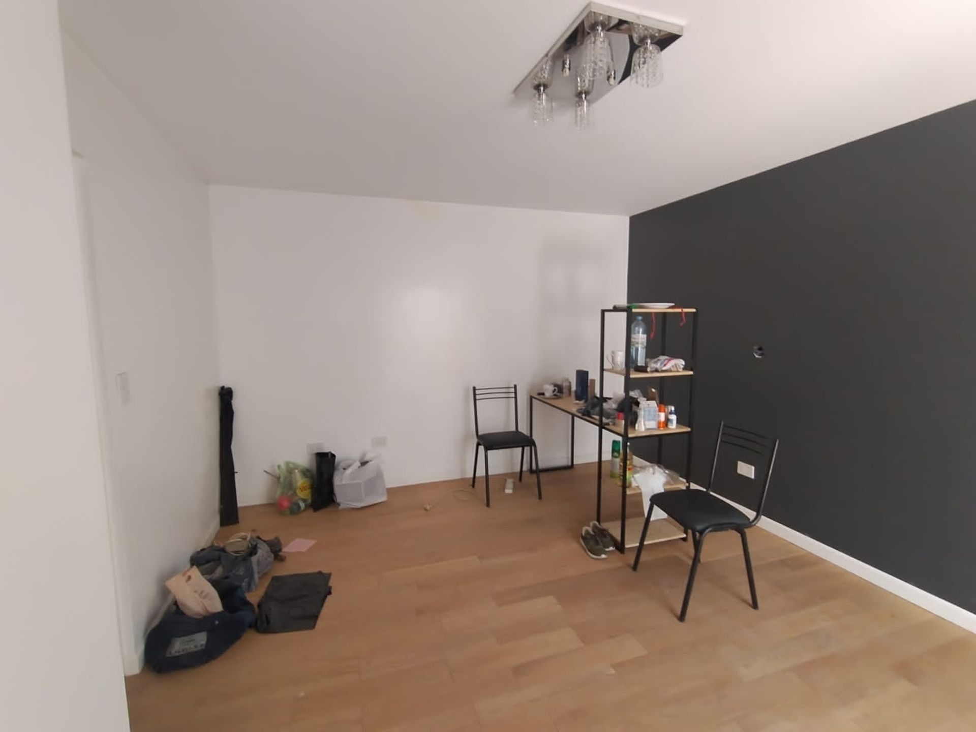 VENTA PH EN ESQUINA CON PATIO Y TERRAZA LUGANO - 2