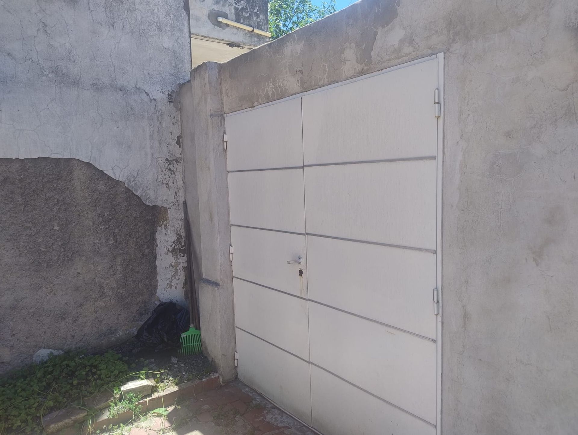 VENTA PH EN ESQUINA CON PATIO Y TERRAZA LUGANO - 10