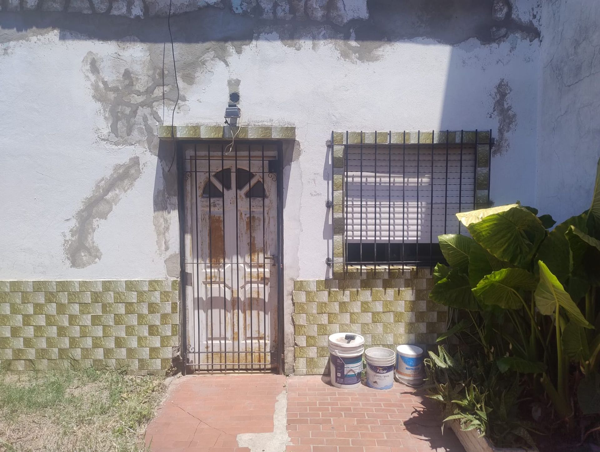 VENTA PH EN ESQUINA CON PATIO Y TERRAZA LUGANO - 14