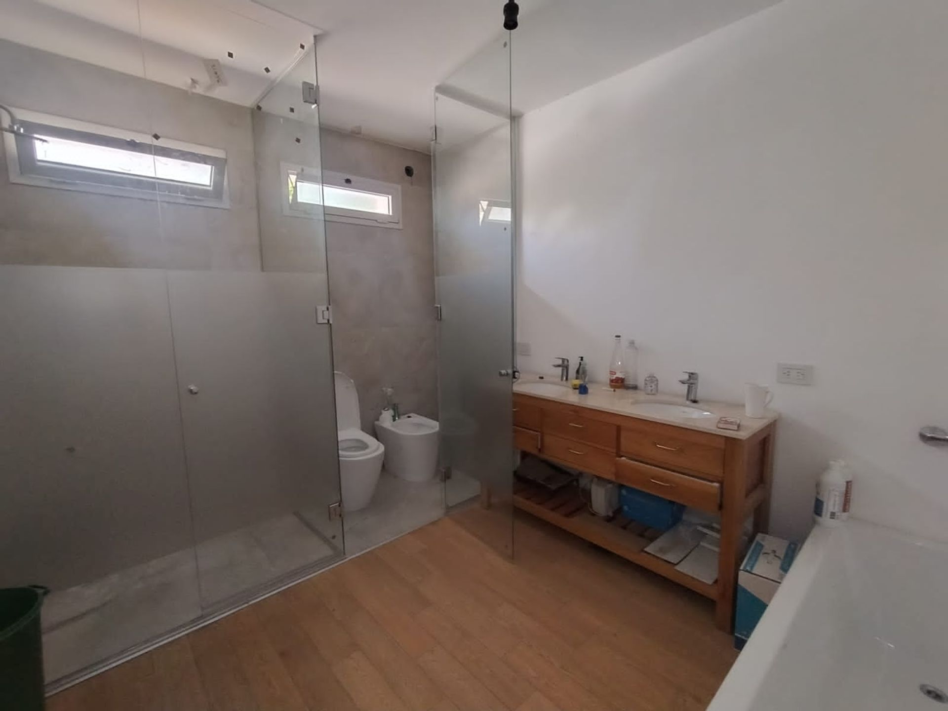 VENTA PH EN ESQUINA CON PATIO Y TERRAZA LUGANO - 4