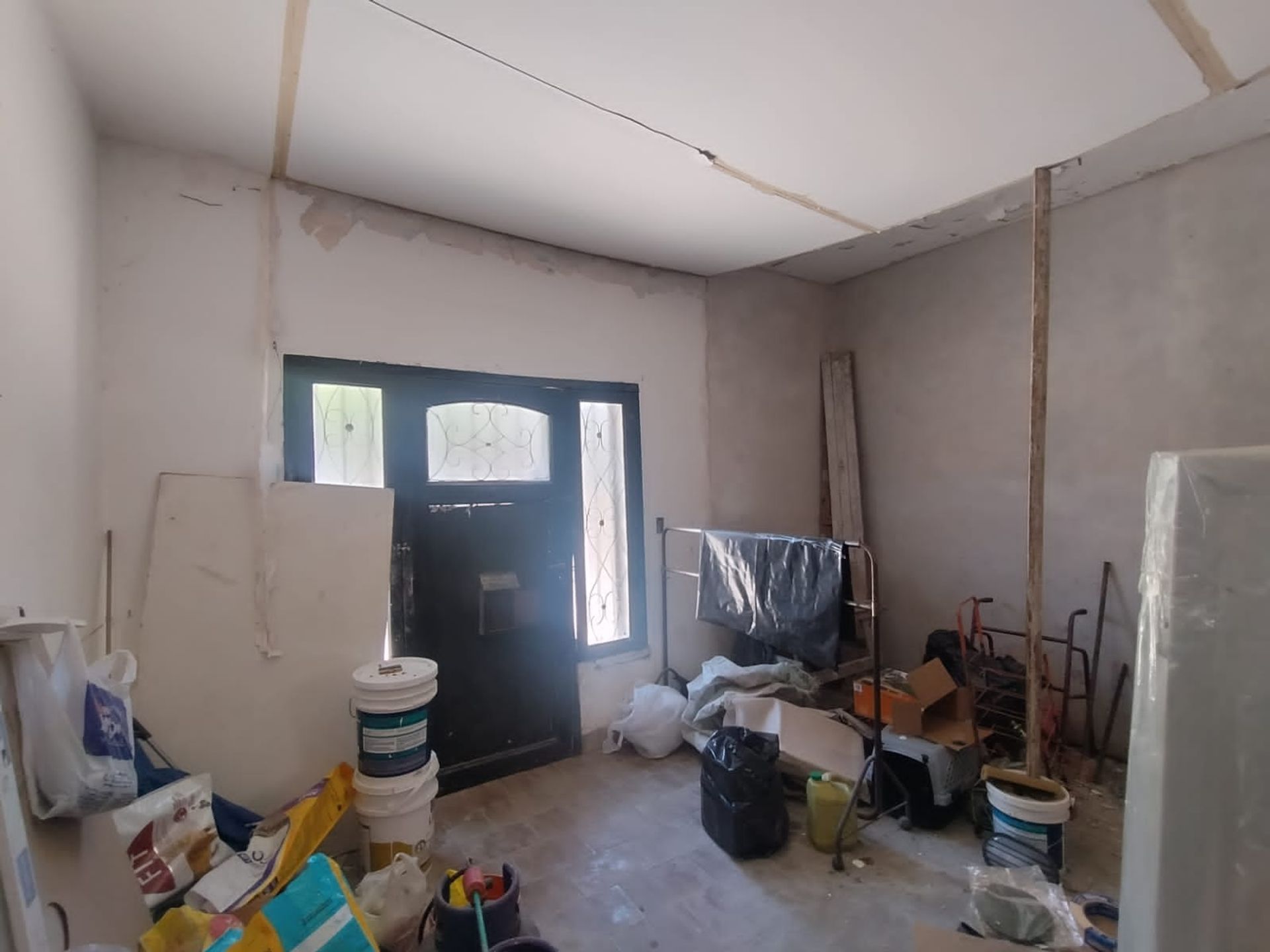 VENTA PH EN ESQUINA CON PATIO Y TERRAZA LUGANO - 13