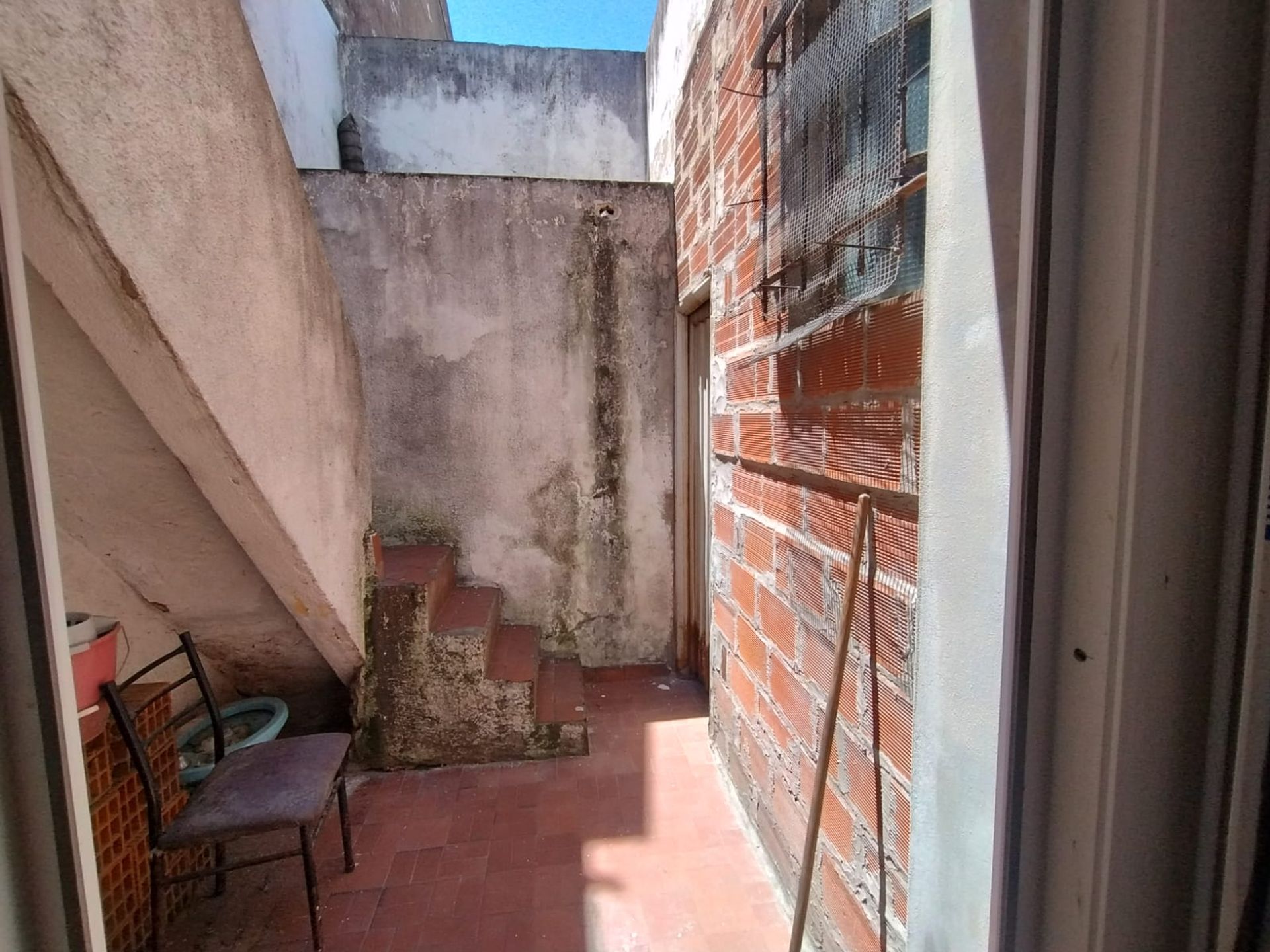 VENTA PH EN ESQUINA CON PATIO Y TERRAZA LUGANO - 18