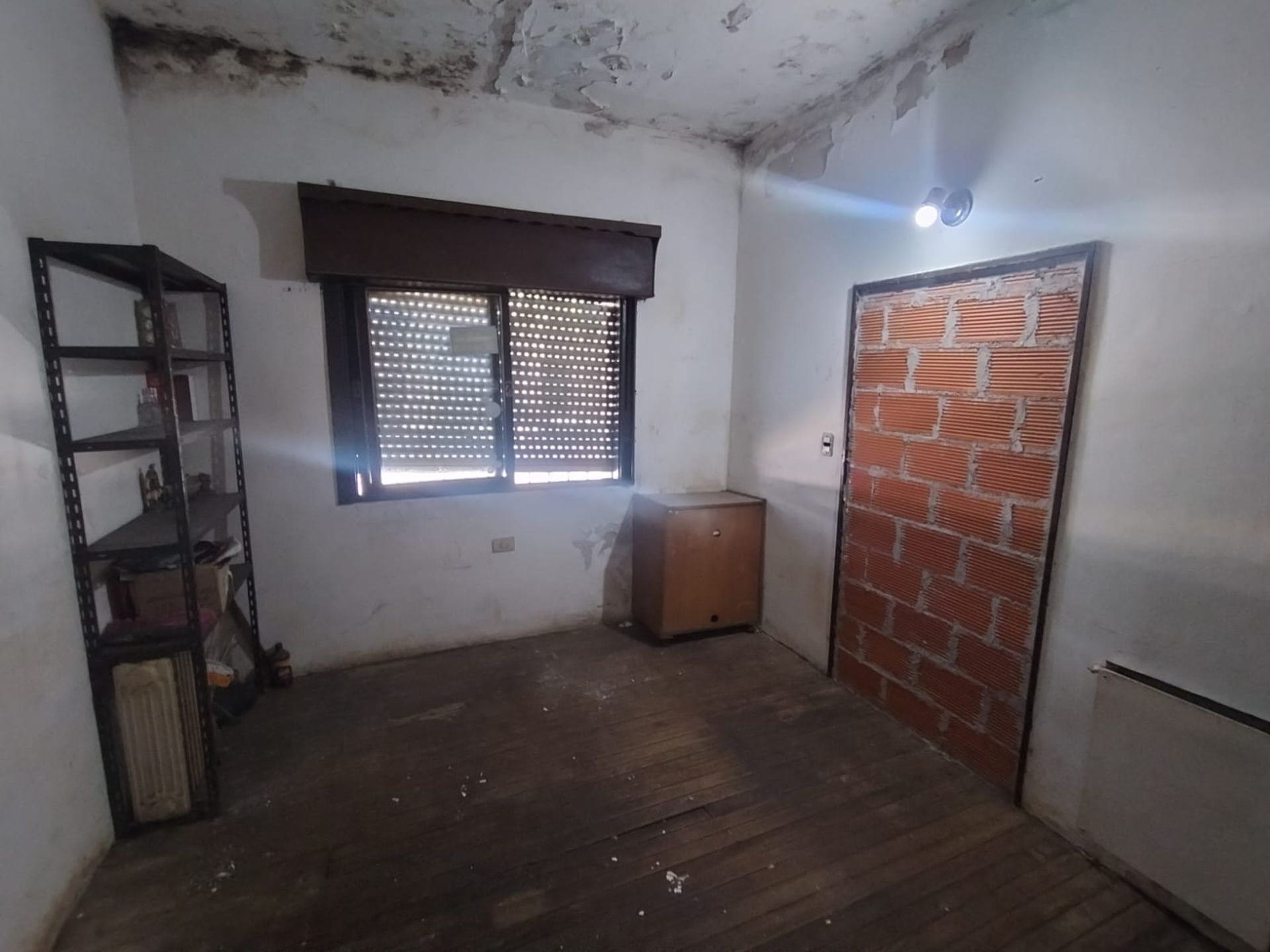 VENTA PH EN ESQUINA CON PATIO Y TERRAZA LUGANO - 15