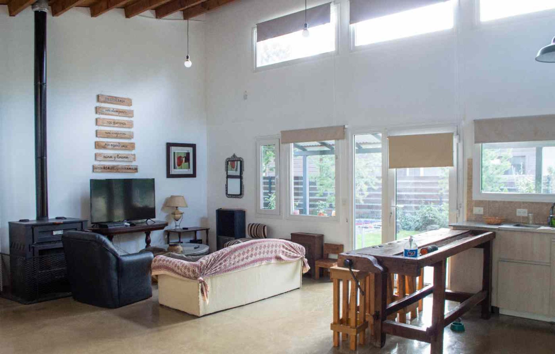 Casa en venta Dos Valles E15