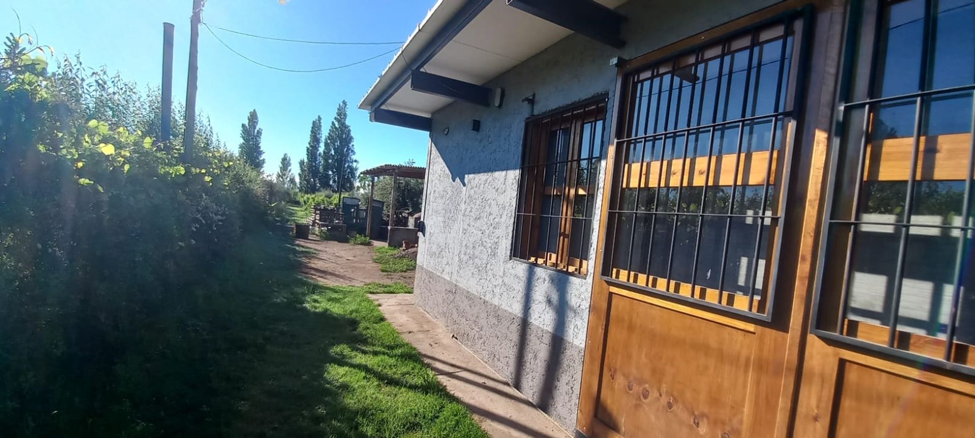Quinta en Venta en Maipu, Mendoza
