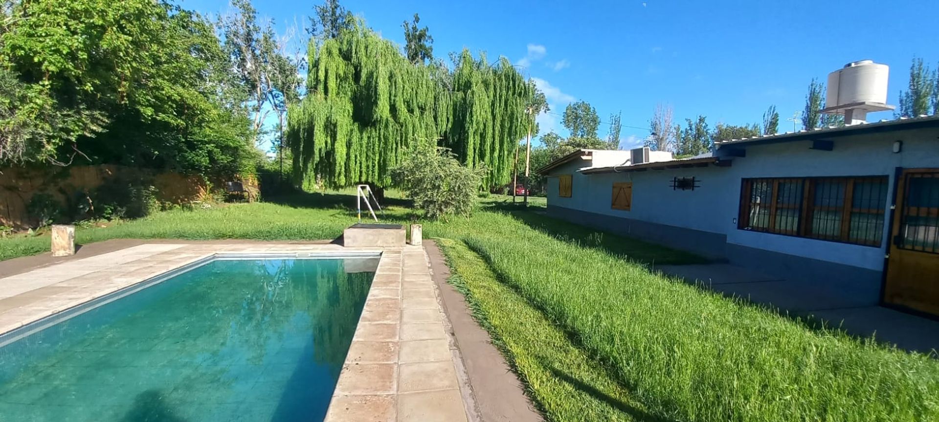 Quinta en Venta en Maipu, Mendoza