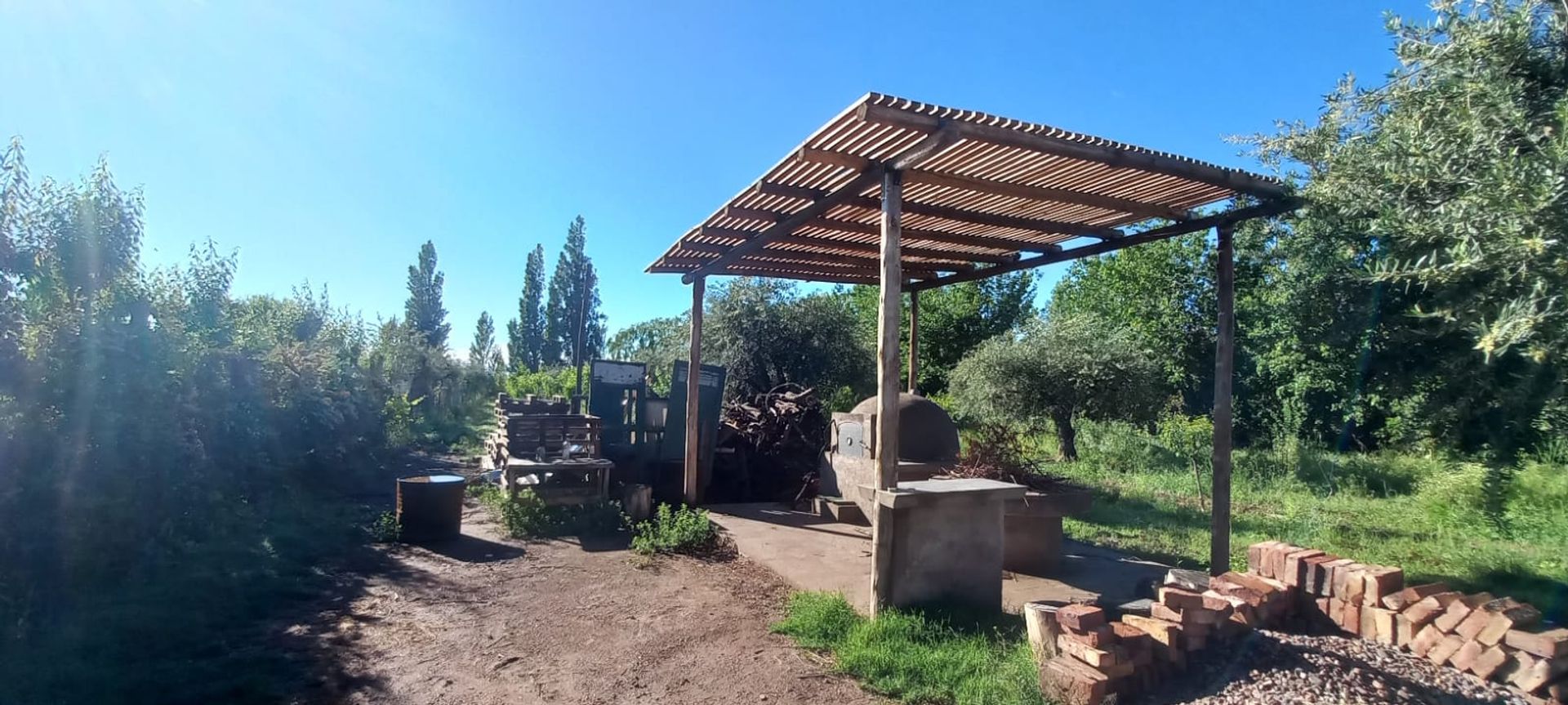 Quinta en Venta en Maipu, Mendoza