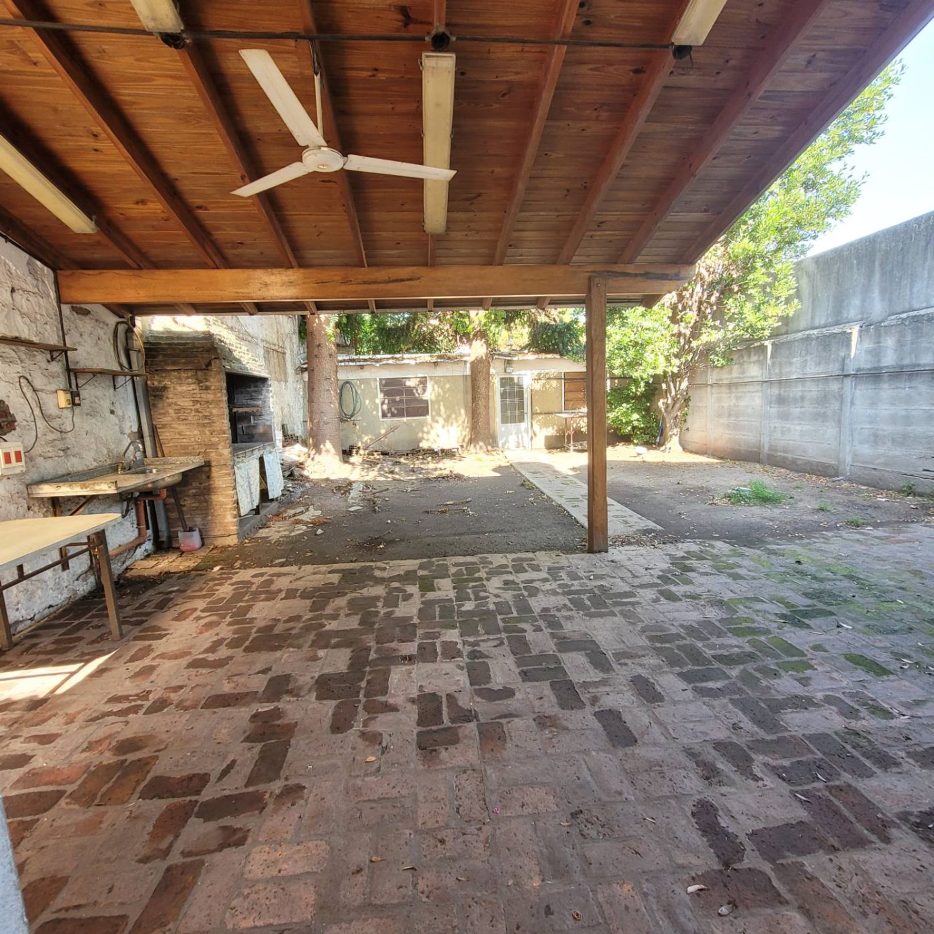 Venta Lanús Casa 5 ambientes Jardín Quincho Parri - 15