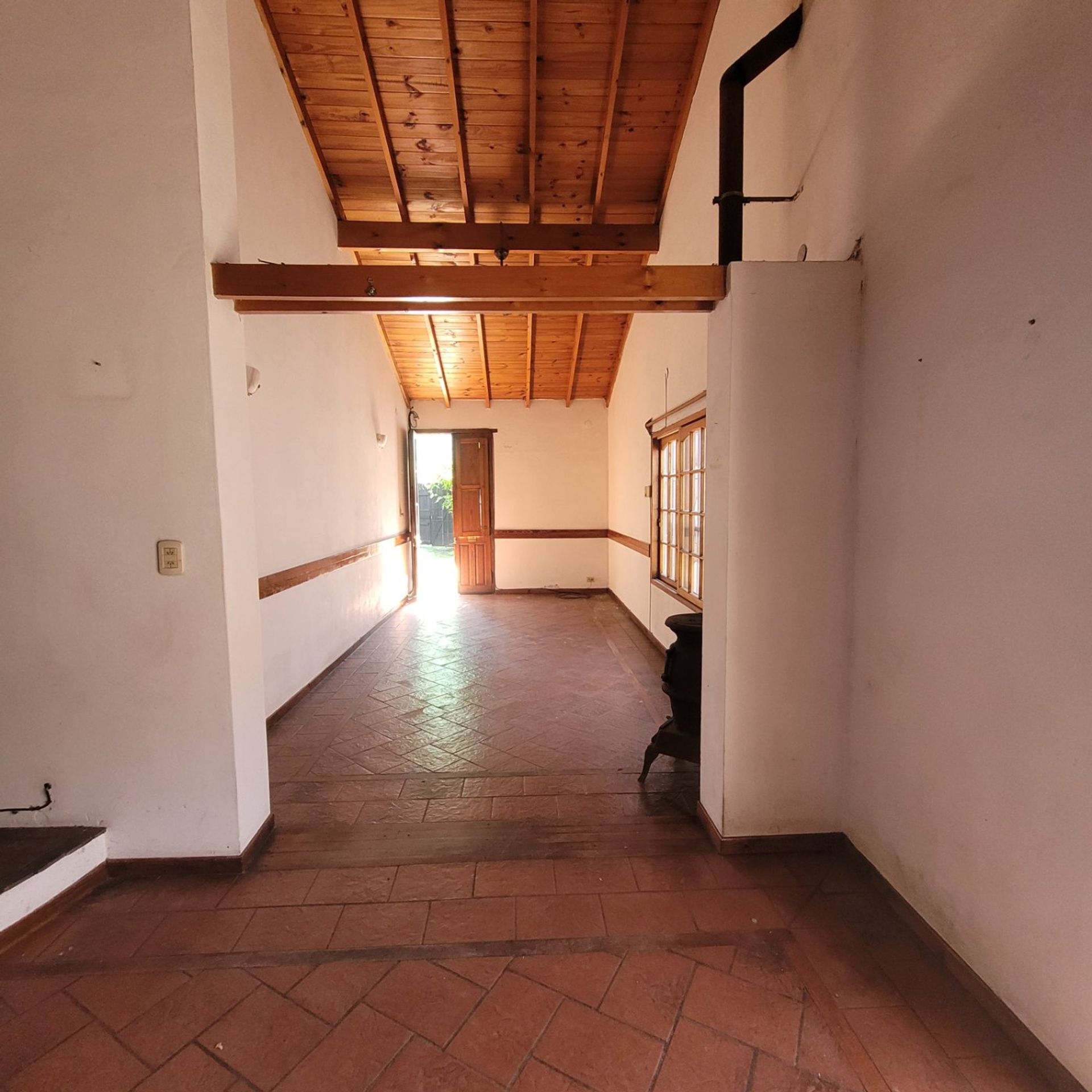 Venta Lanús Casa 5 ambientes Jardín Quincho Parri - 20