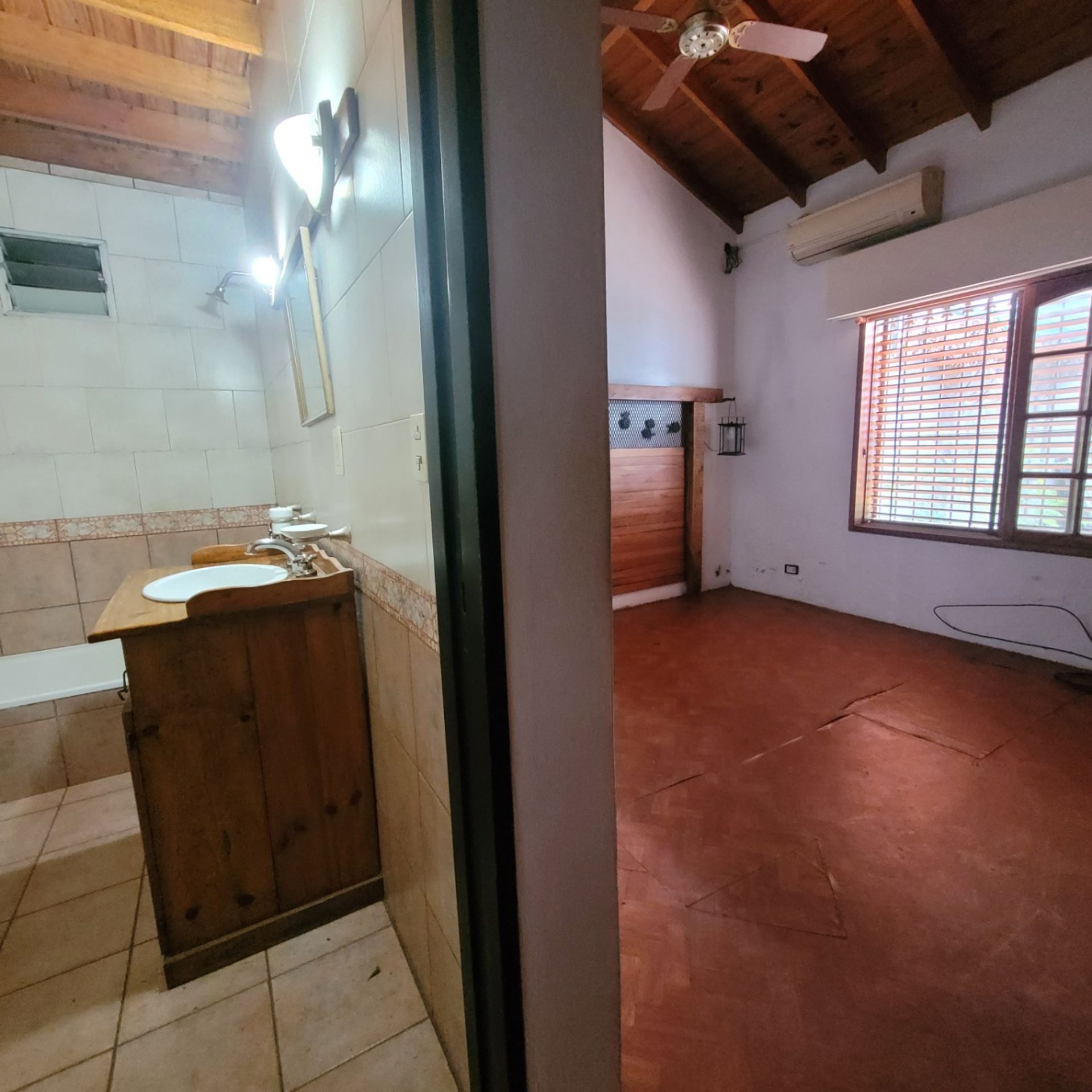Venta Lanús Casa 5 ambientes Jardín Quincho Parri - 14
