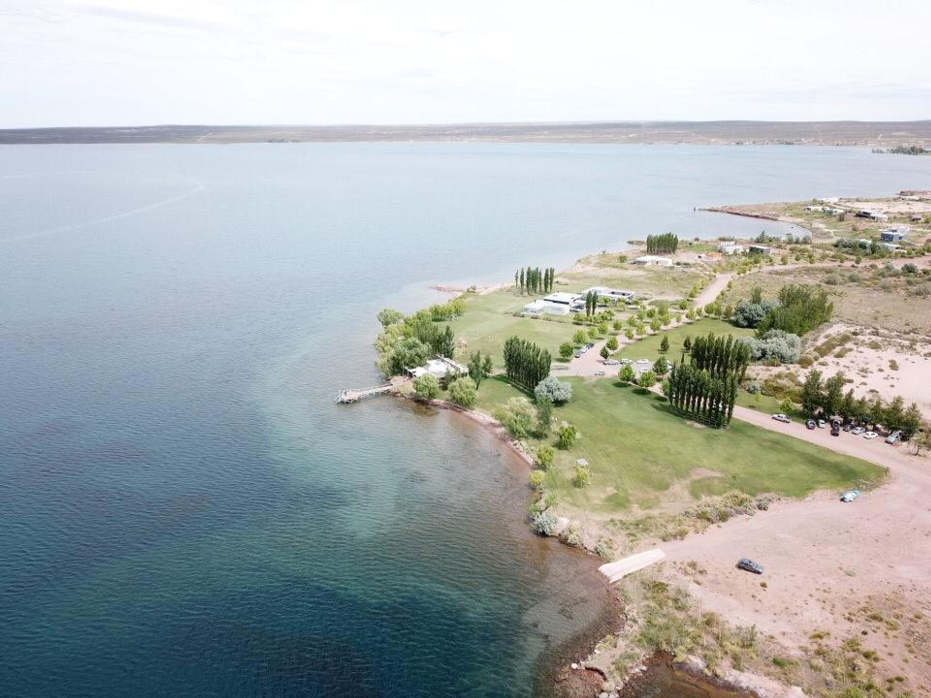 Venta Lote Lago Mari Menuco - 804 m2 - 3