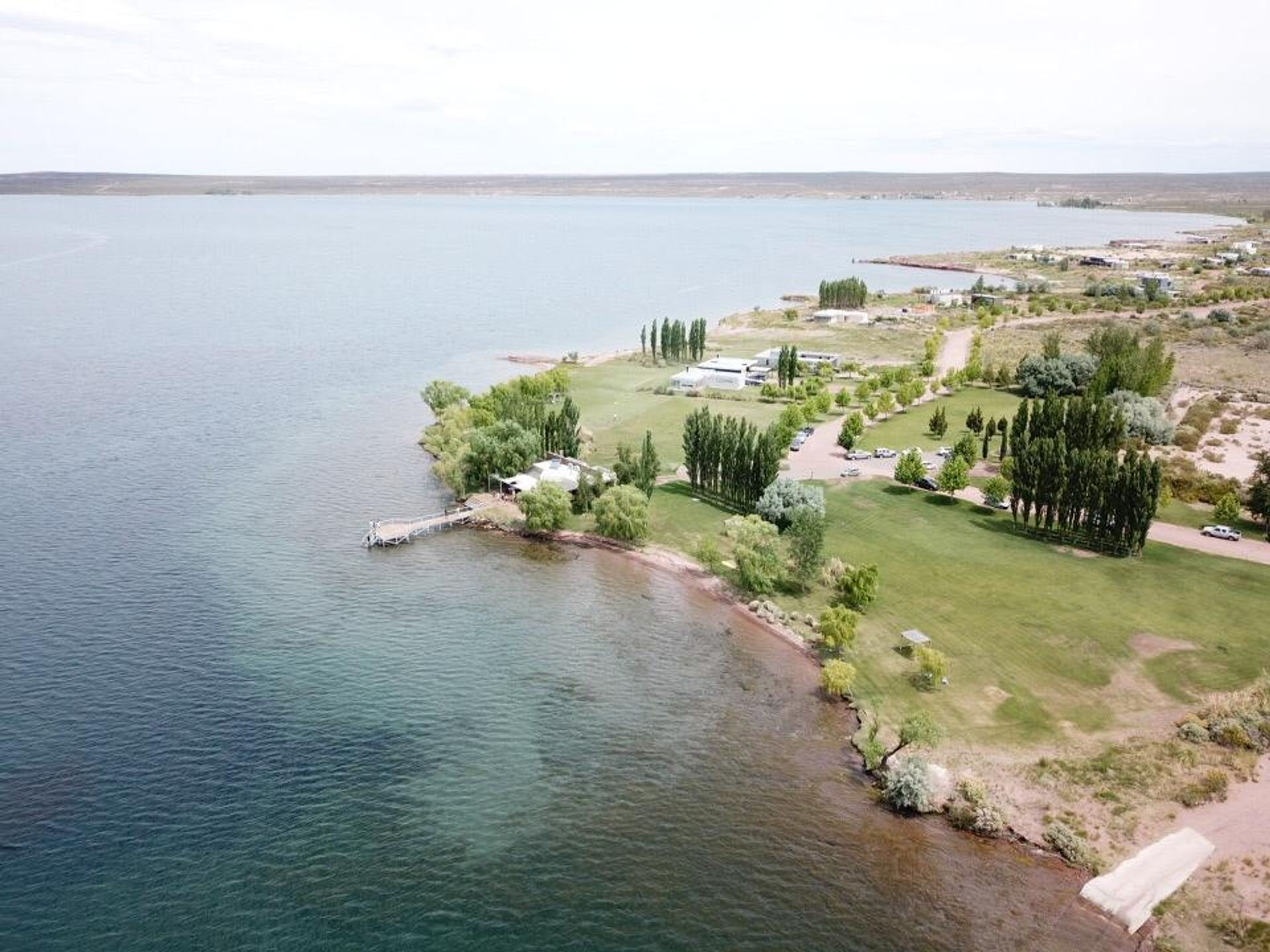 Venta Lote Lago Mari Menuco - 804 m2 - 5