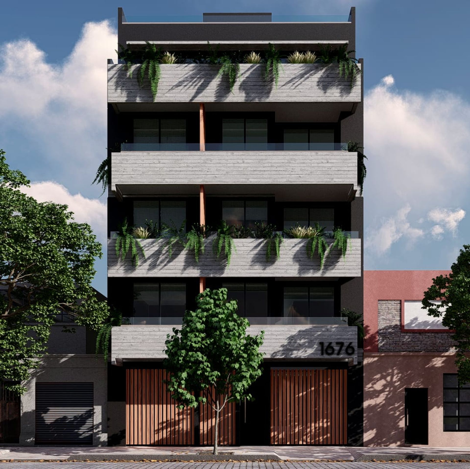 Departamento en Venta en Villa Urquiza, Capital Federal