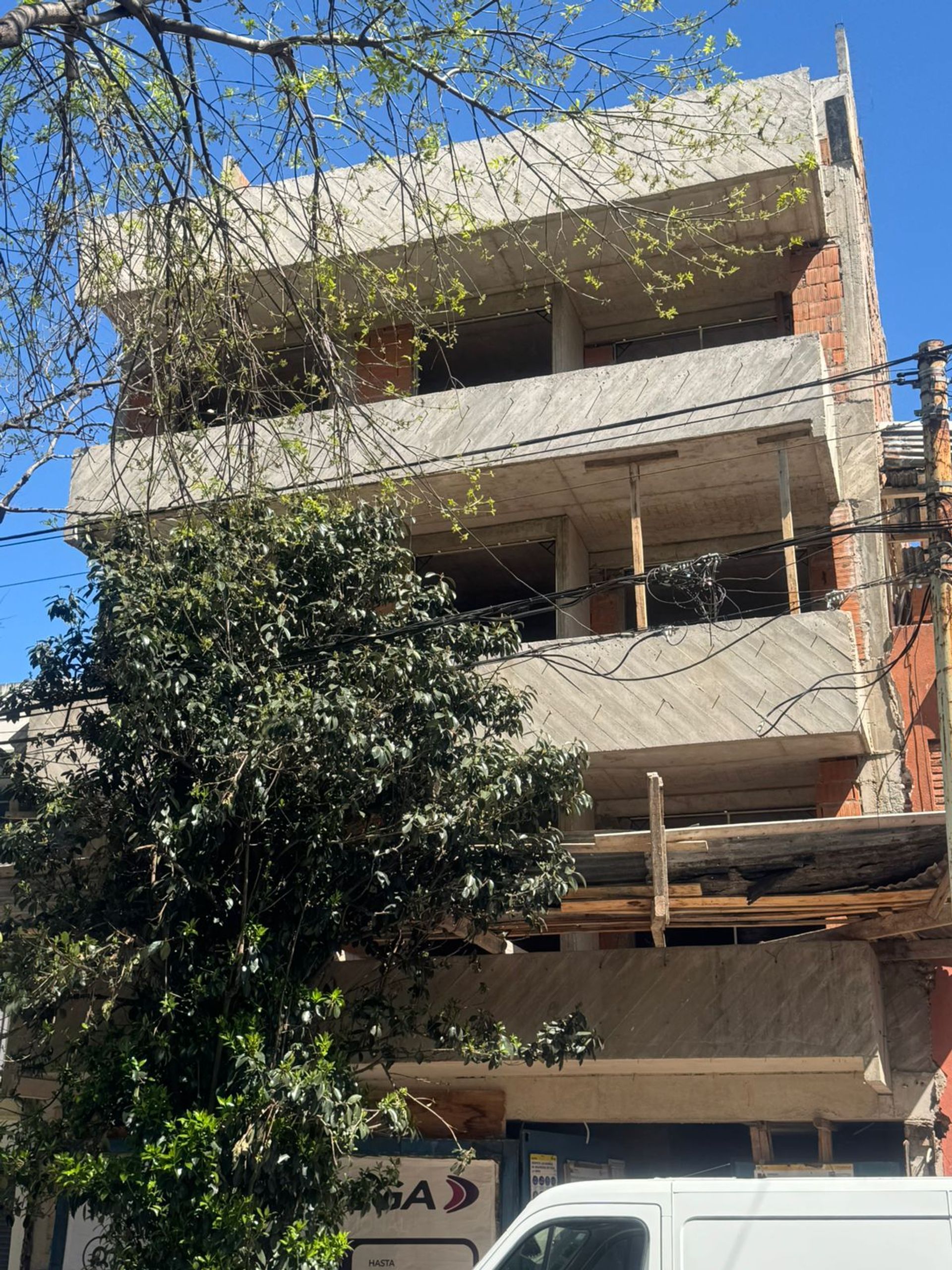 Departamento en Venta en Villa Urquiza, Capital Federal
