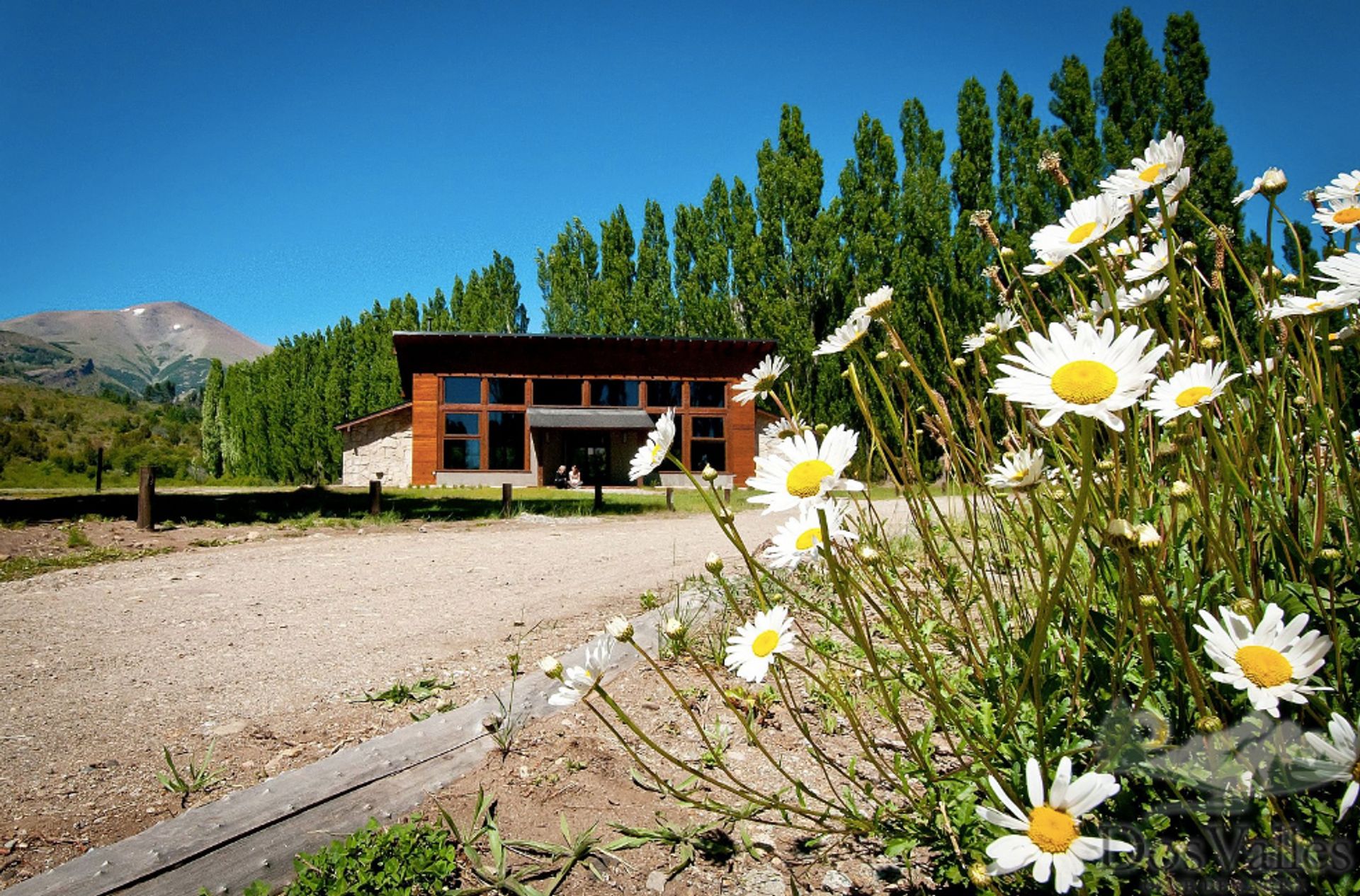 Venta Lote en Bariloche Financiación en 36 Cuotas — foto 2