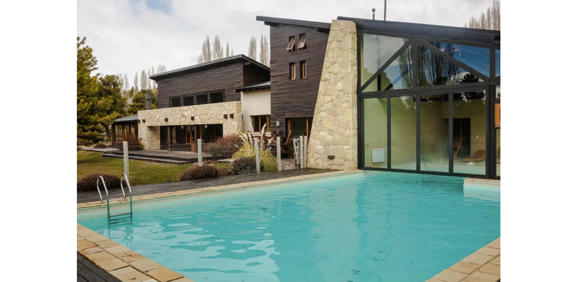 Venta Lote en Bariloche Financiación en 36 Cuotas — foto 4