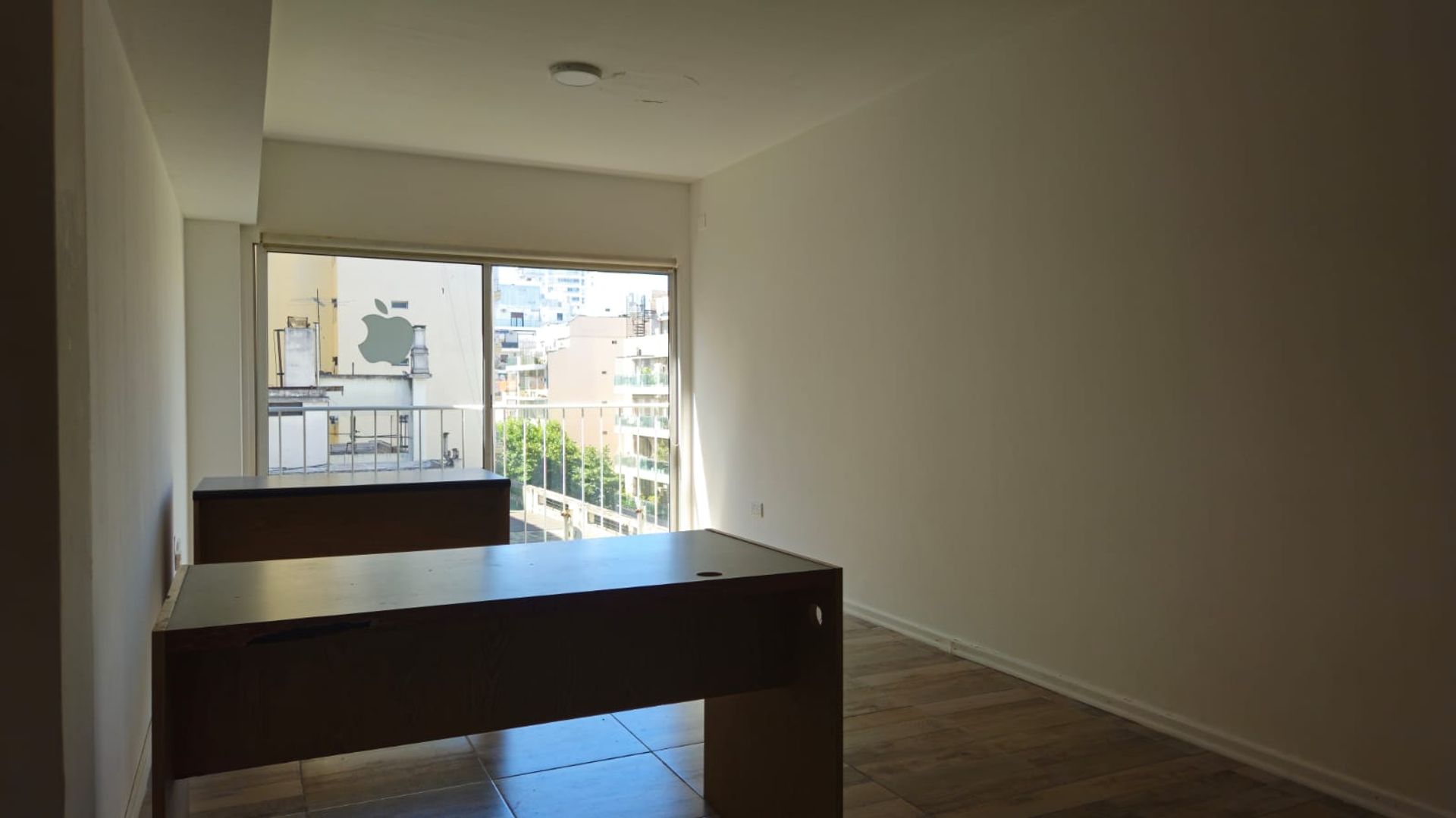 Alquiler oficina monoambiente en Belgrano - 1