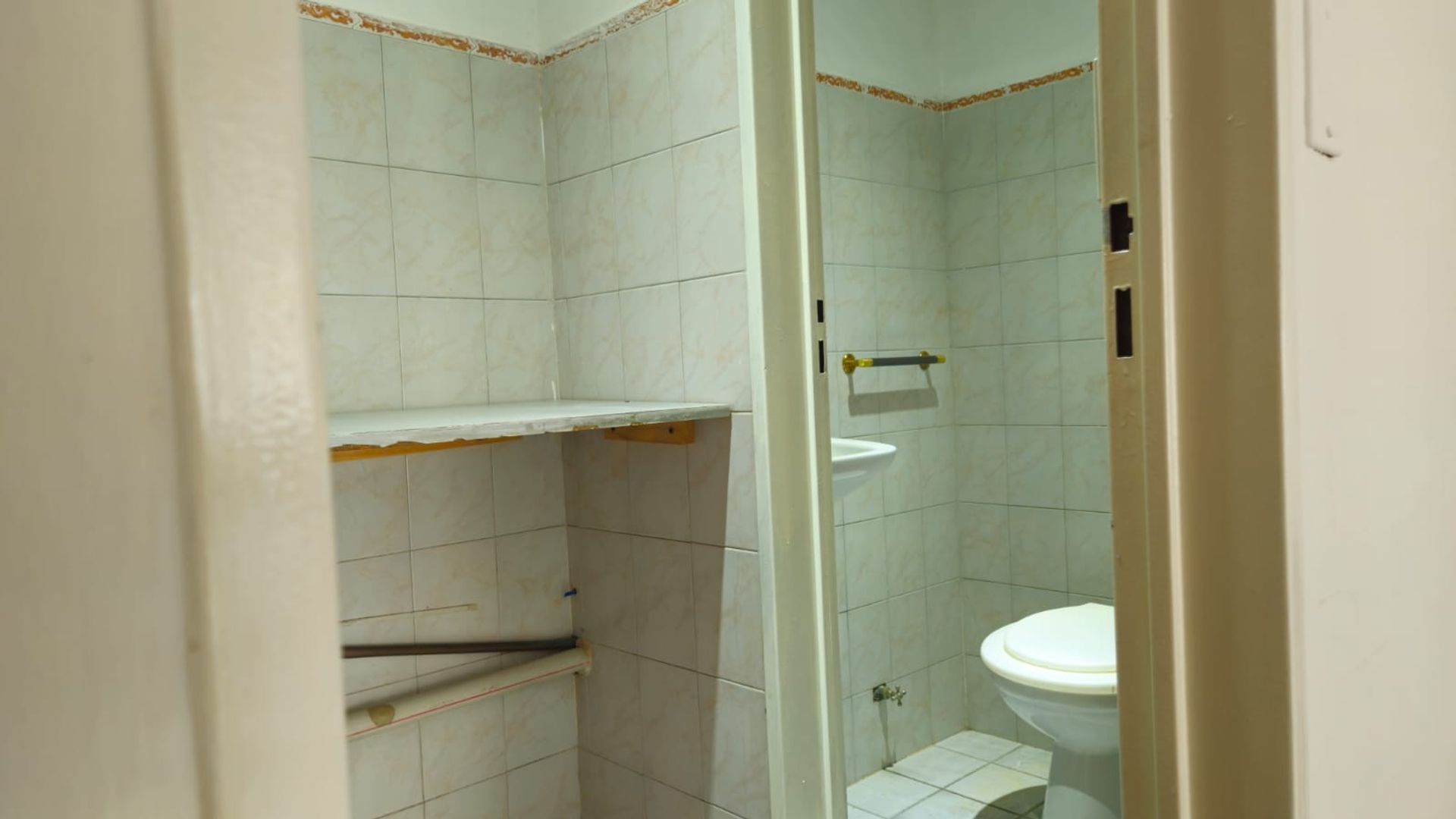 Alquiler oficina monoambiente en Belgrano - 8