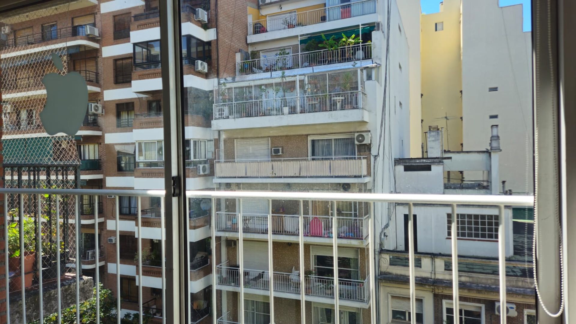 Alquiler oficina monoambiente en Belgrano - 6