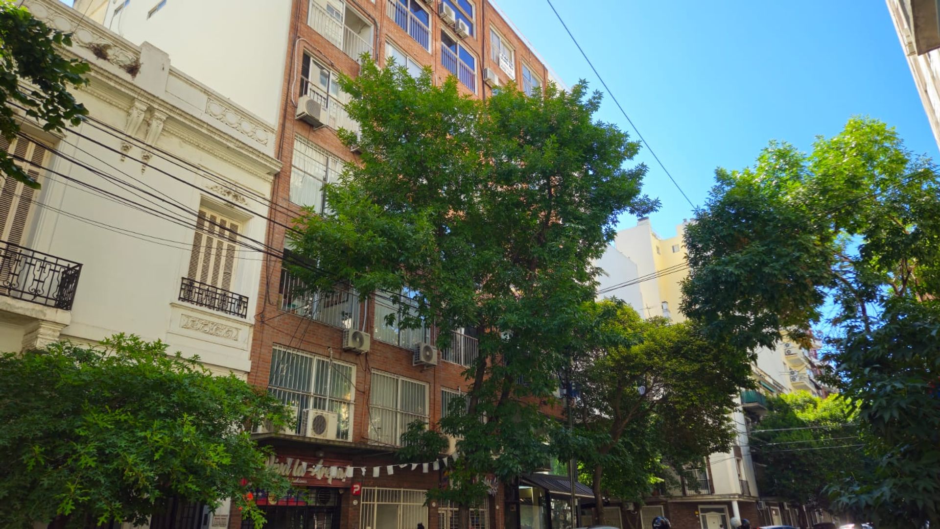 Alquiler oficina monoambiente en Belgrano - 10