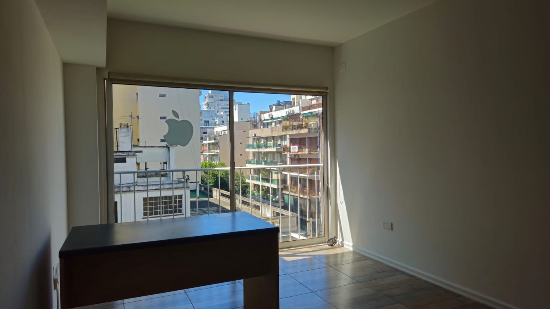 Alquiler oficina monoambiente en Belgrano - 5