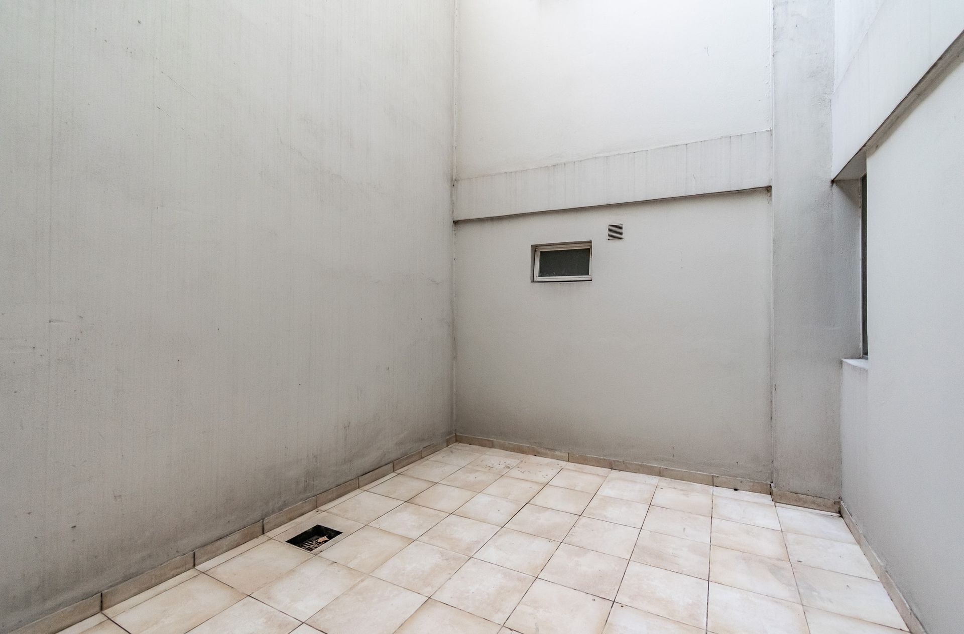 VENTA DEPARTAMENTO 3 AMB EN FLORES 1RO A CON PATIO - 8