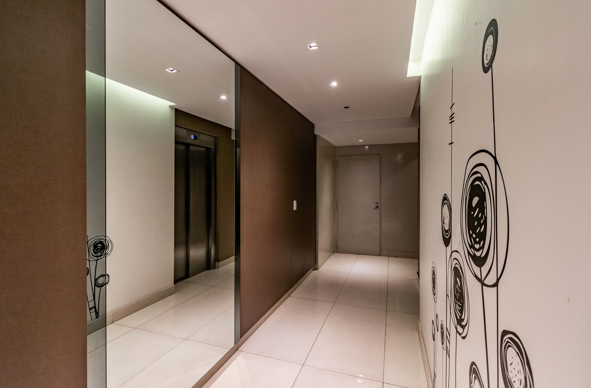 VENTA DEPARTAMENTO 3 AMB EN FLORES 1RO A CON PATIO - 17