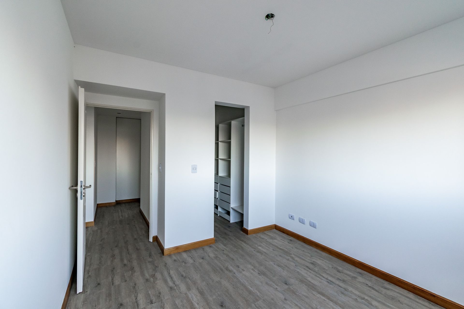 VENTA DEPARTAMENTO 3 AMB EN FLORES 1RO A CON PATIO - 13