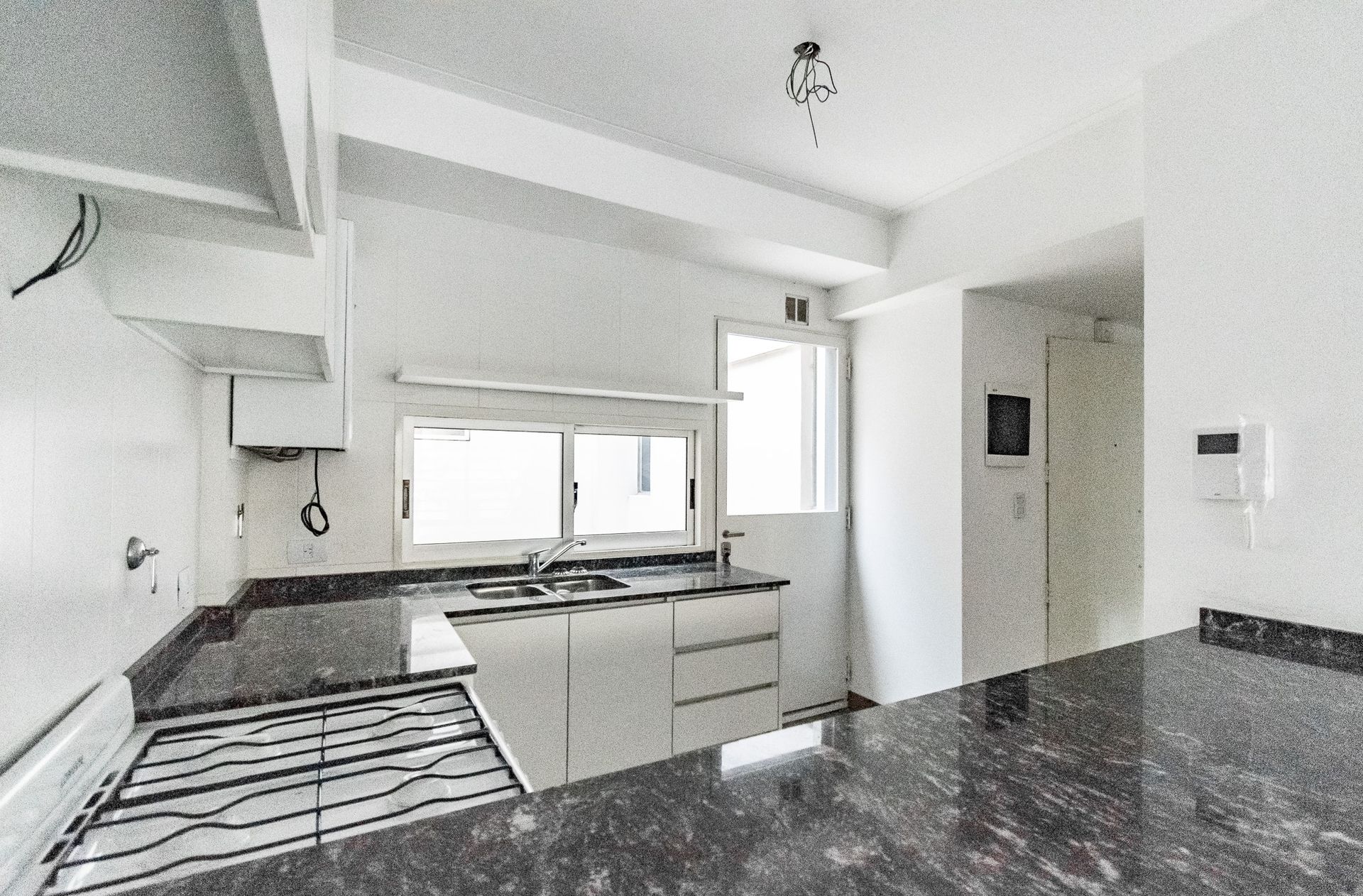 VENTA DEPARTAMENTO 3 AMB EN FLORES 1RO A CON PATIO - 5