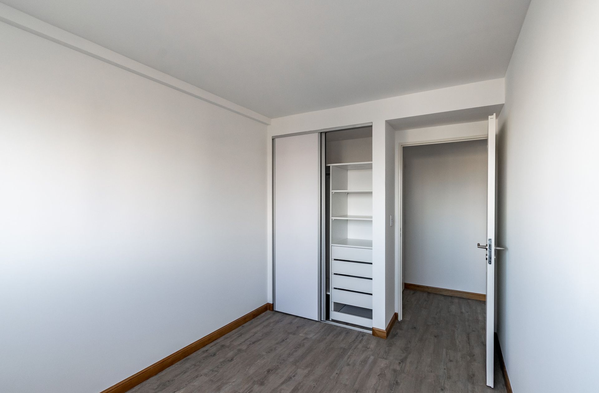VENTA DEPARTAMENTO 3 AMB EN FLORES 1RO A CON PATIO - 11