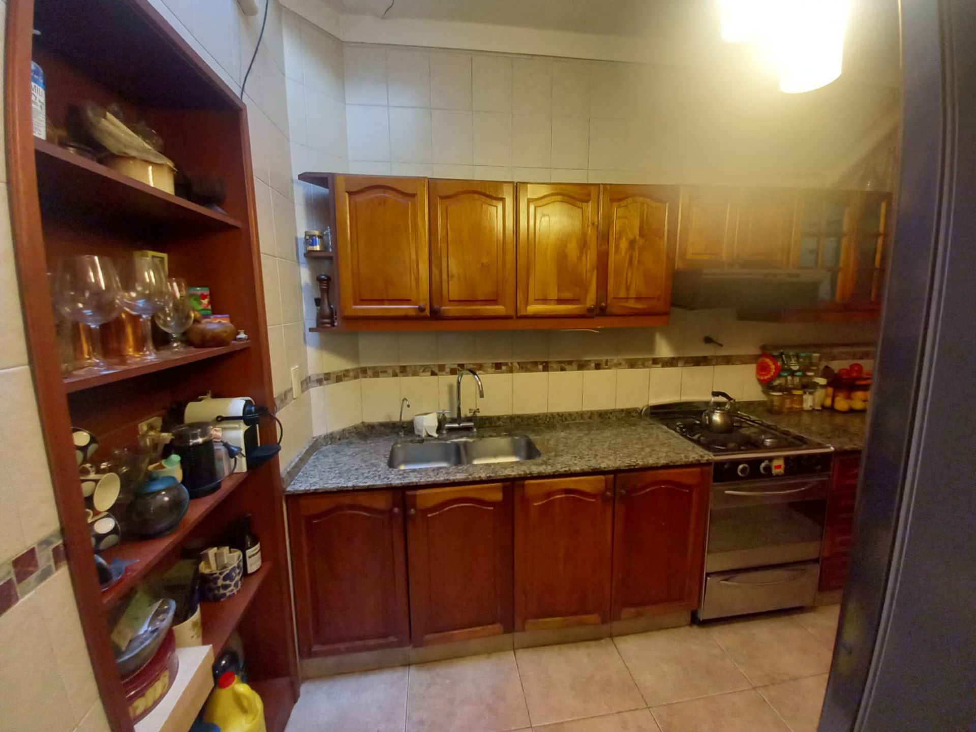 Venta Casa 4 amb c/cochera y Jard&iacute;n Apto Credito - 13