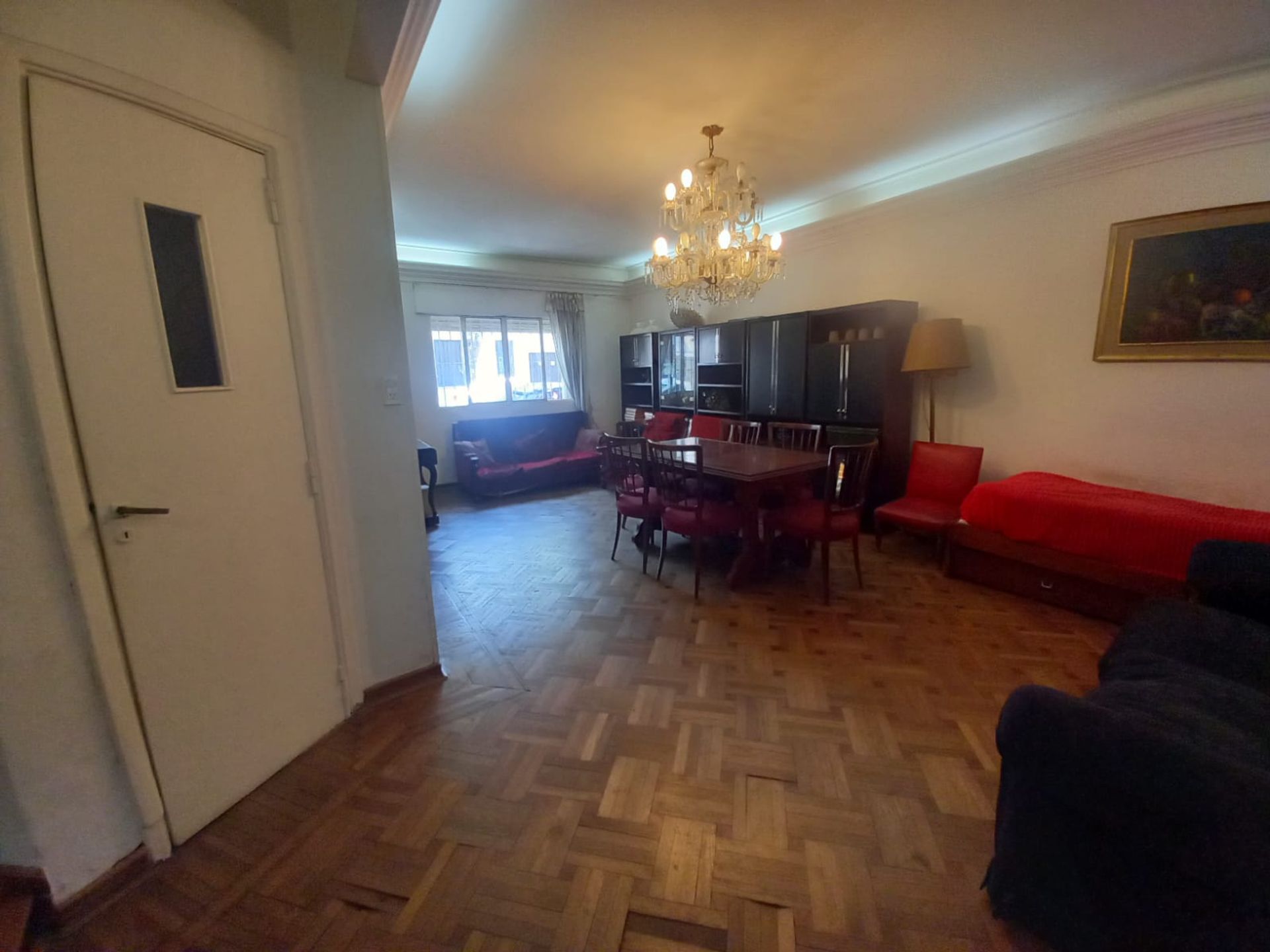 Venta Casa 4 amb c/cochera y Jard&iacute;n Apto Credito - 5