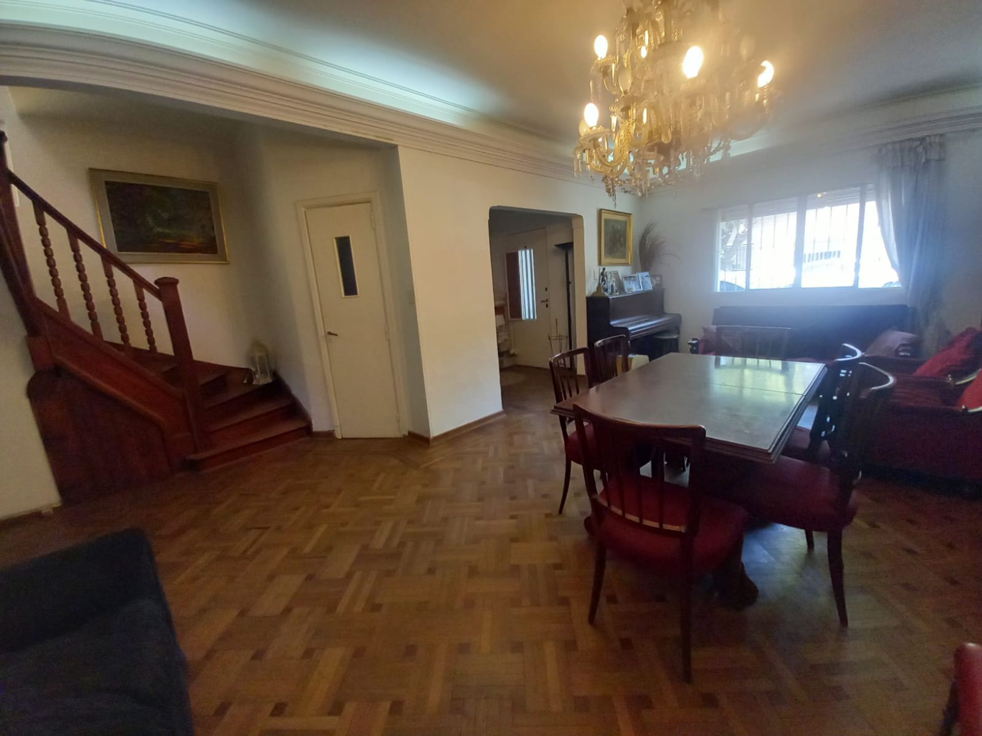 Venta Casa 4 amb c/cochera y Jard&iacute;n Apto Credito - 3