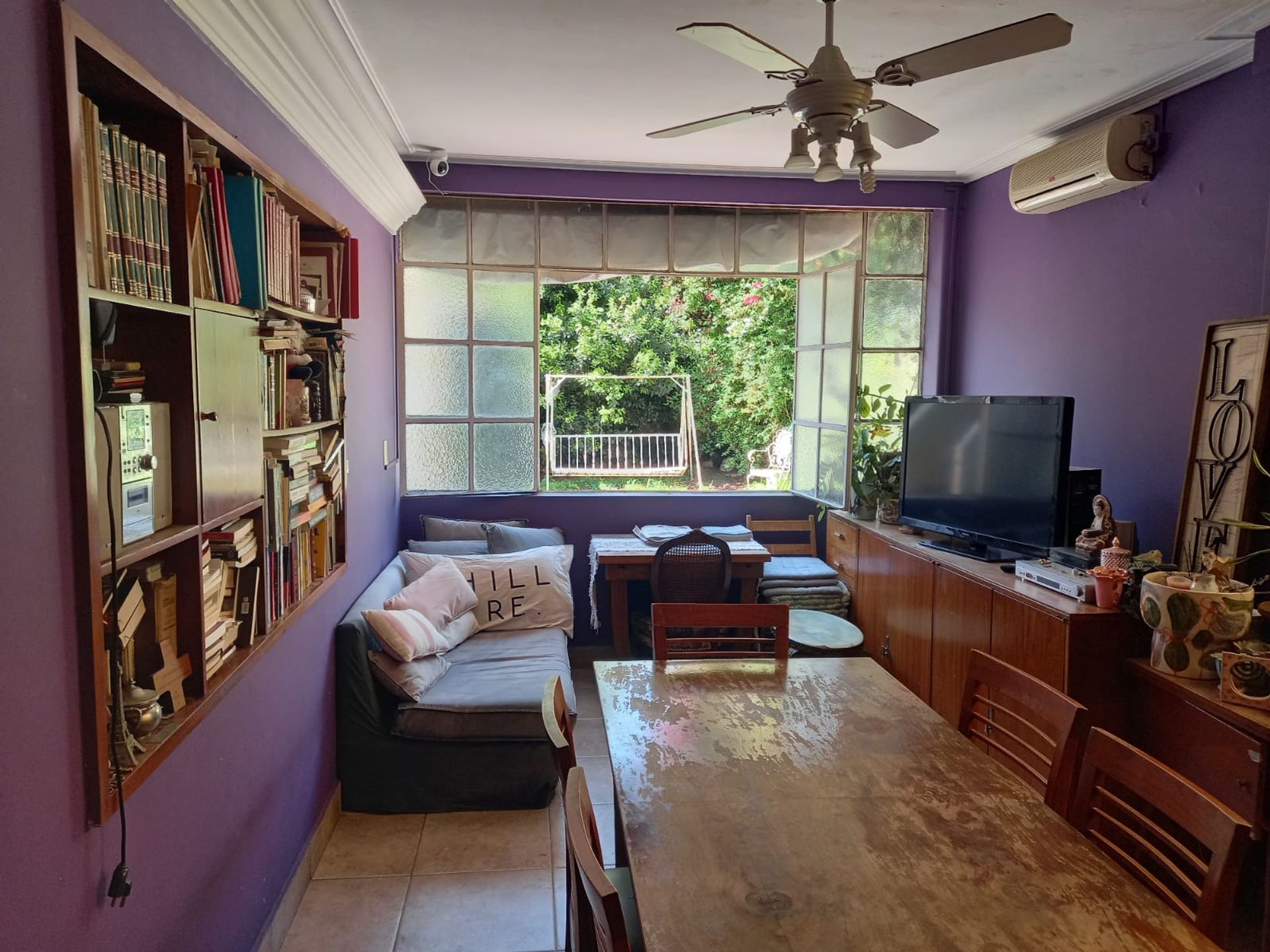 Venta Casa 4 amb c/cochera y Jard&iacute;n Apto Credito - 8