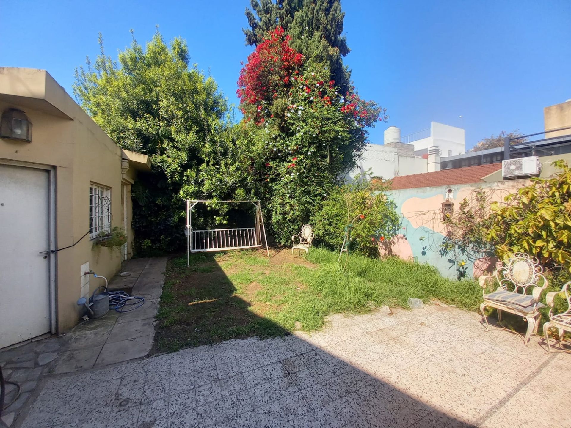 Venta Casa 4 amb c/cochera y Jard&iacute;n Apto Credito - 19