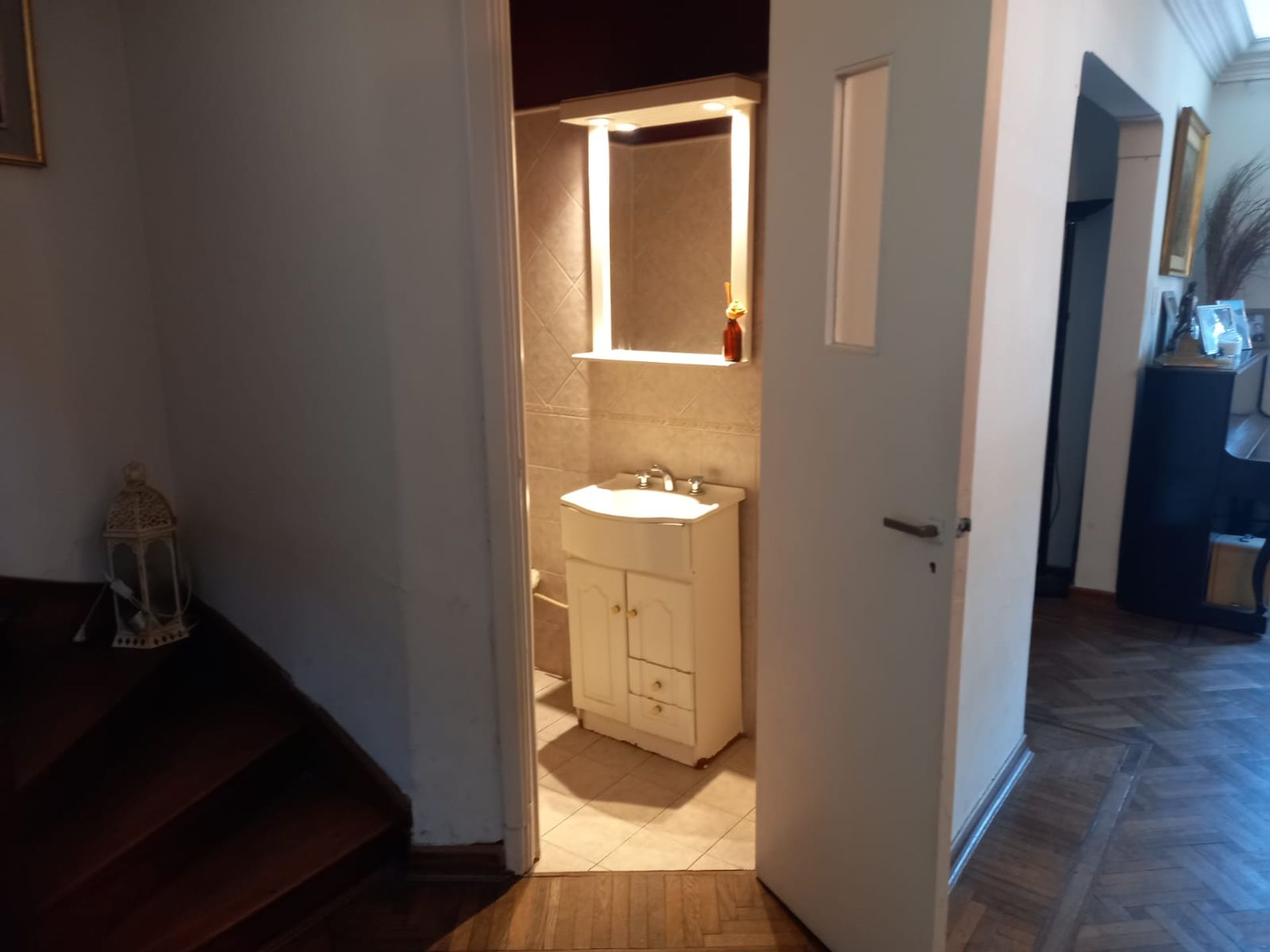 Venta Casa 4 amb c/cochera y Jard&iacute;n Apto Credito - 7