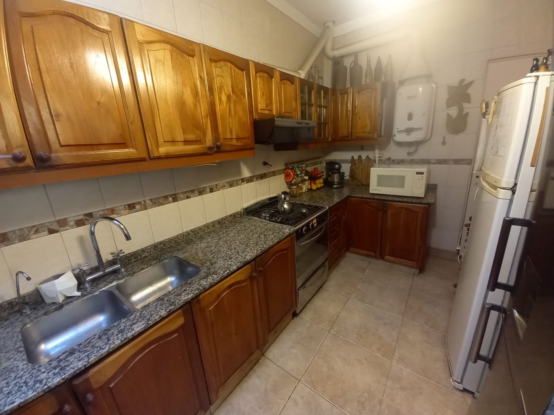 Venta Casa 4 amb c/cochera y Jard&iacute;n Apto Credito - 14