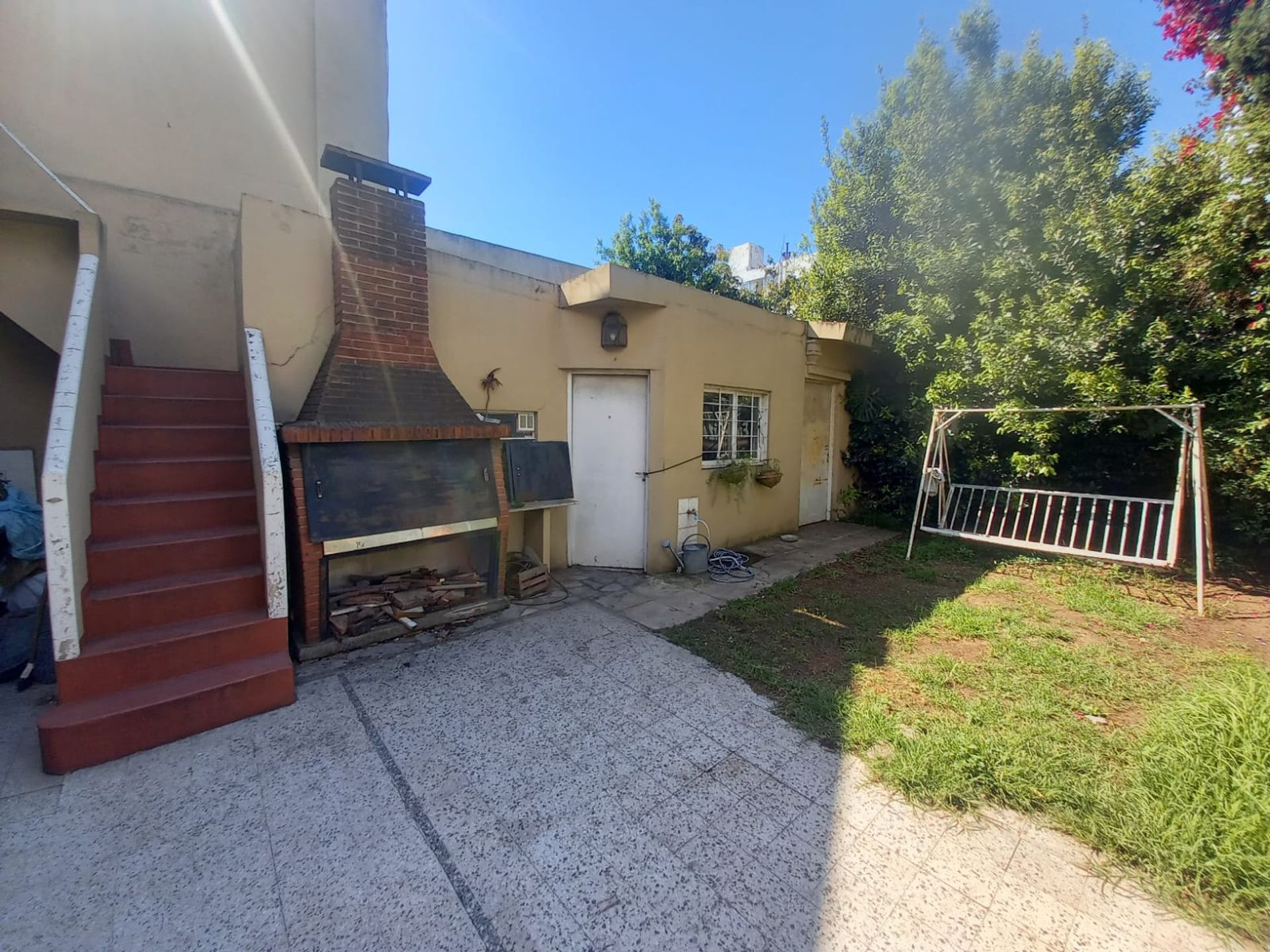 Venta Casa 4 amb c/cochera y Jard&iacute;n Apto Credito - 17