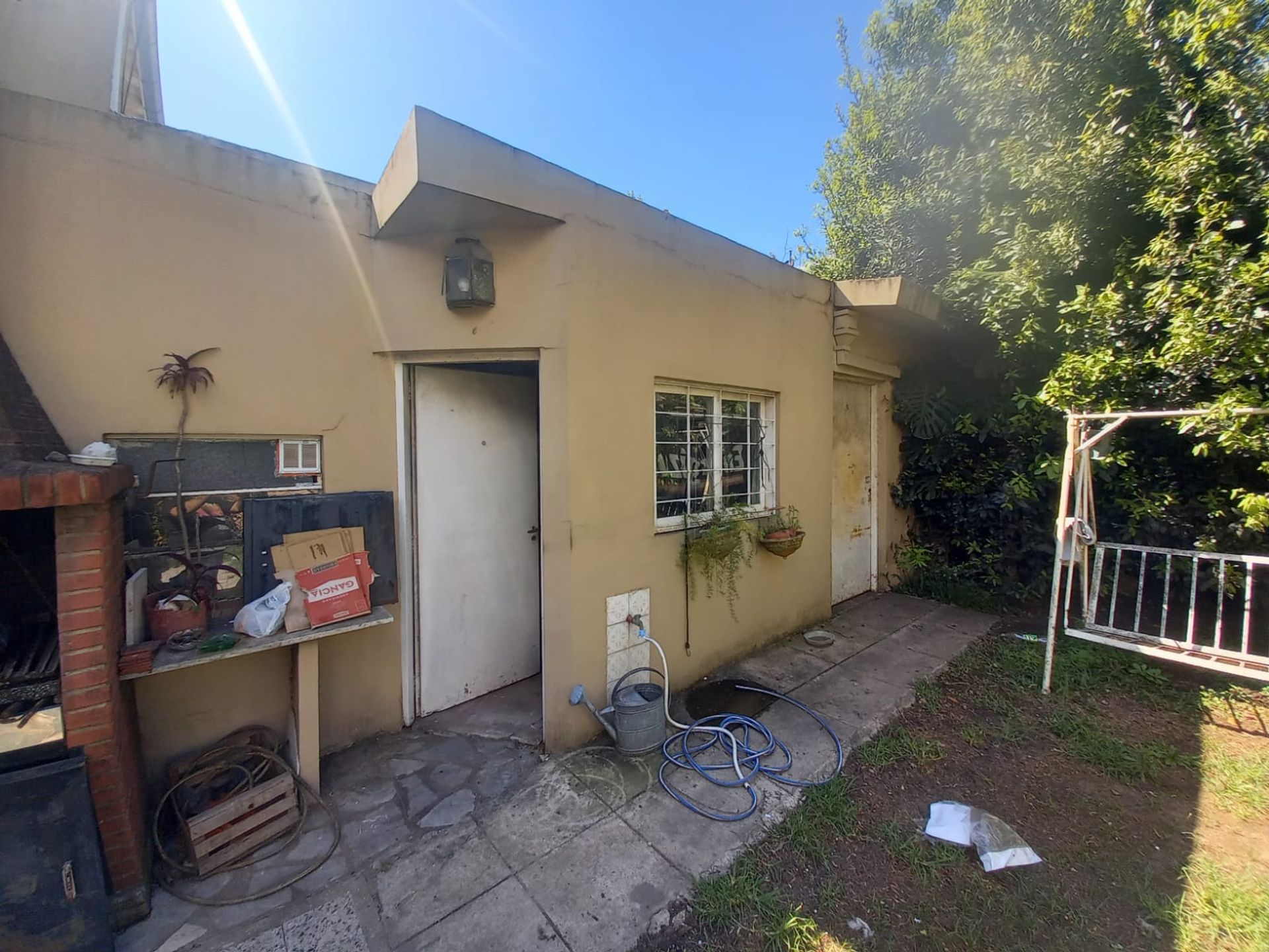 Venta Casa 4 amb c/cochera y Jard&iacute;n Apto Credito - 18