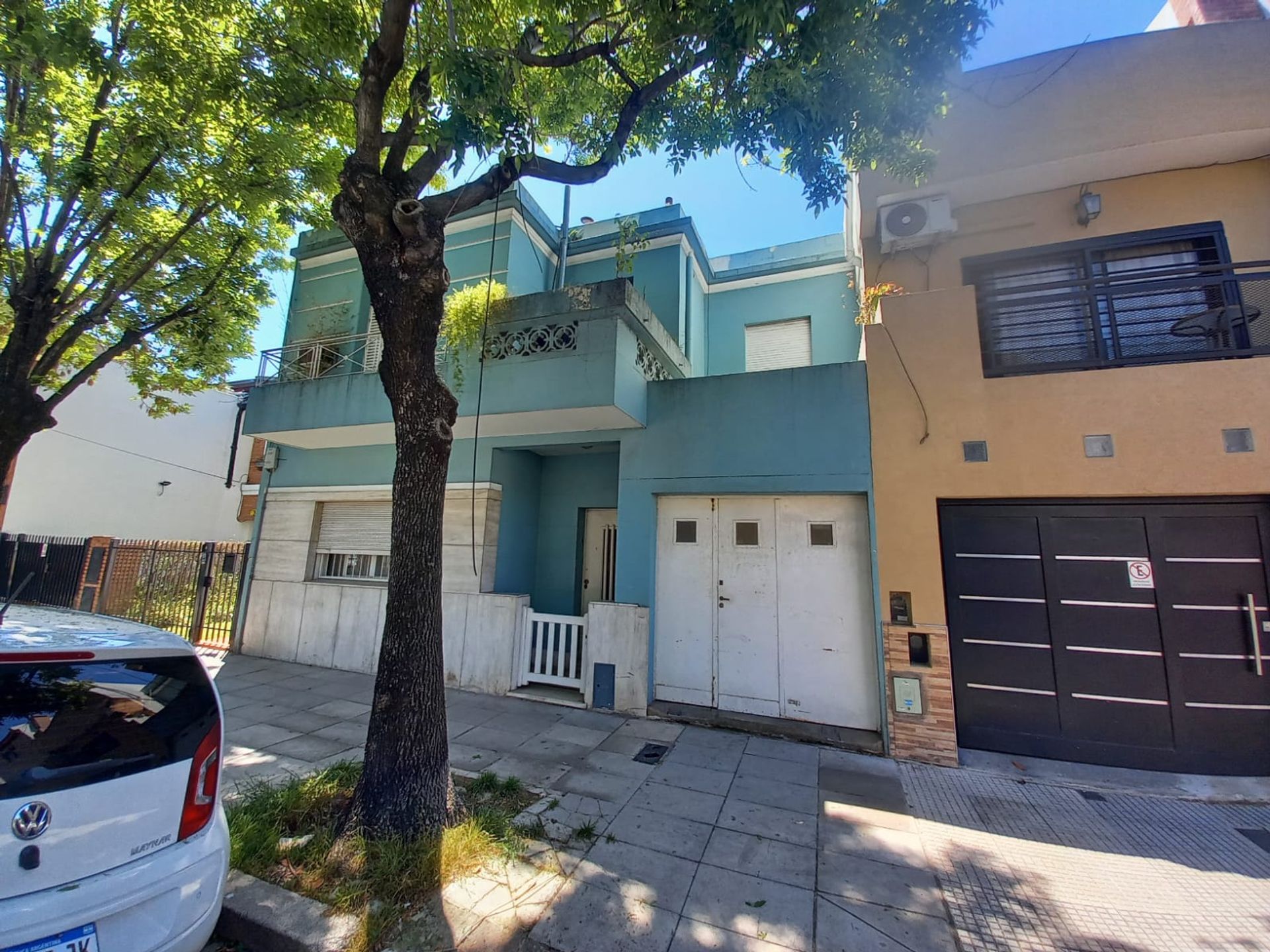 Venta Casa 4 amb c/cochera y Jard&iacute;n Apto Credito - 2