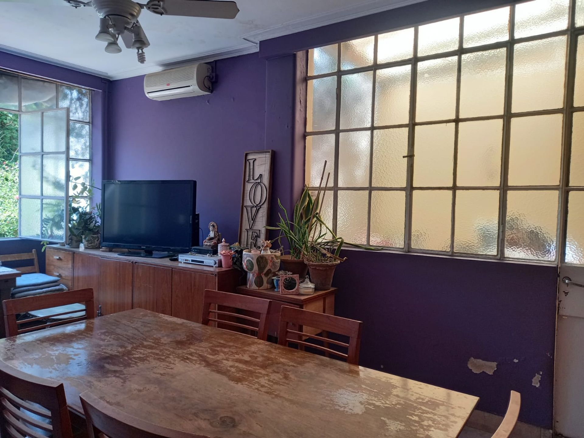 Venta Casa 4 amb c/cochera y Jard&iacute;n Apto Credito - 9