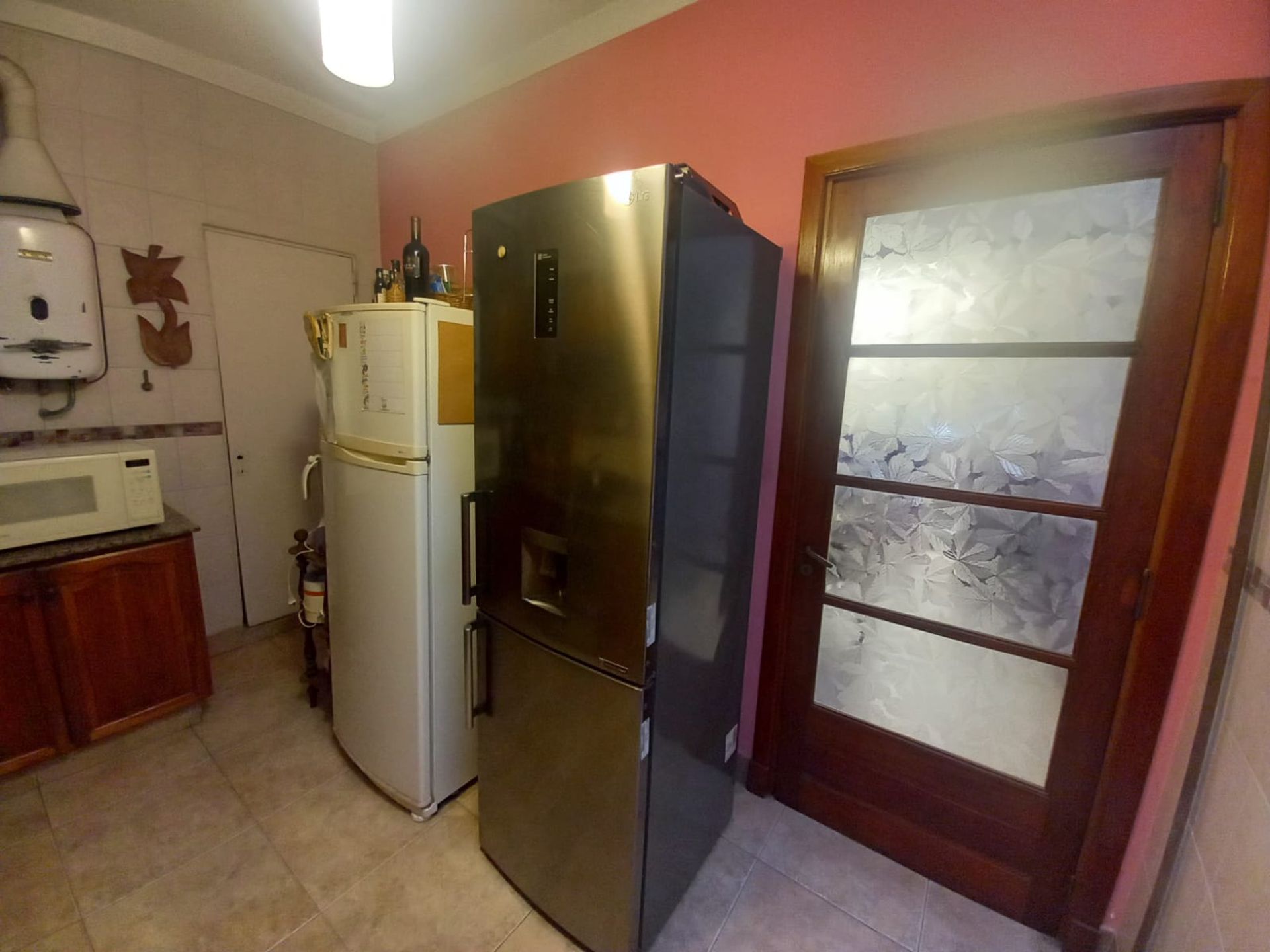 Venta Casa 4 amb c/cochera y Jard&iacute;n Apto Credito - 12