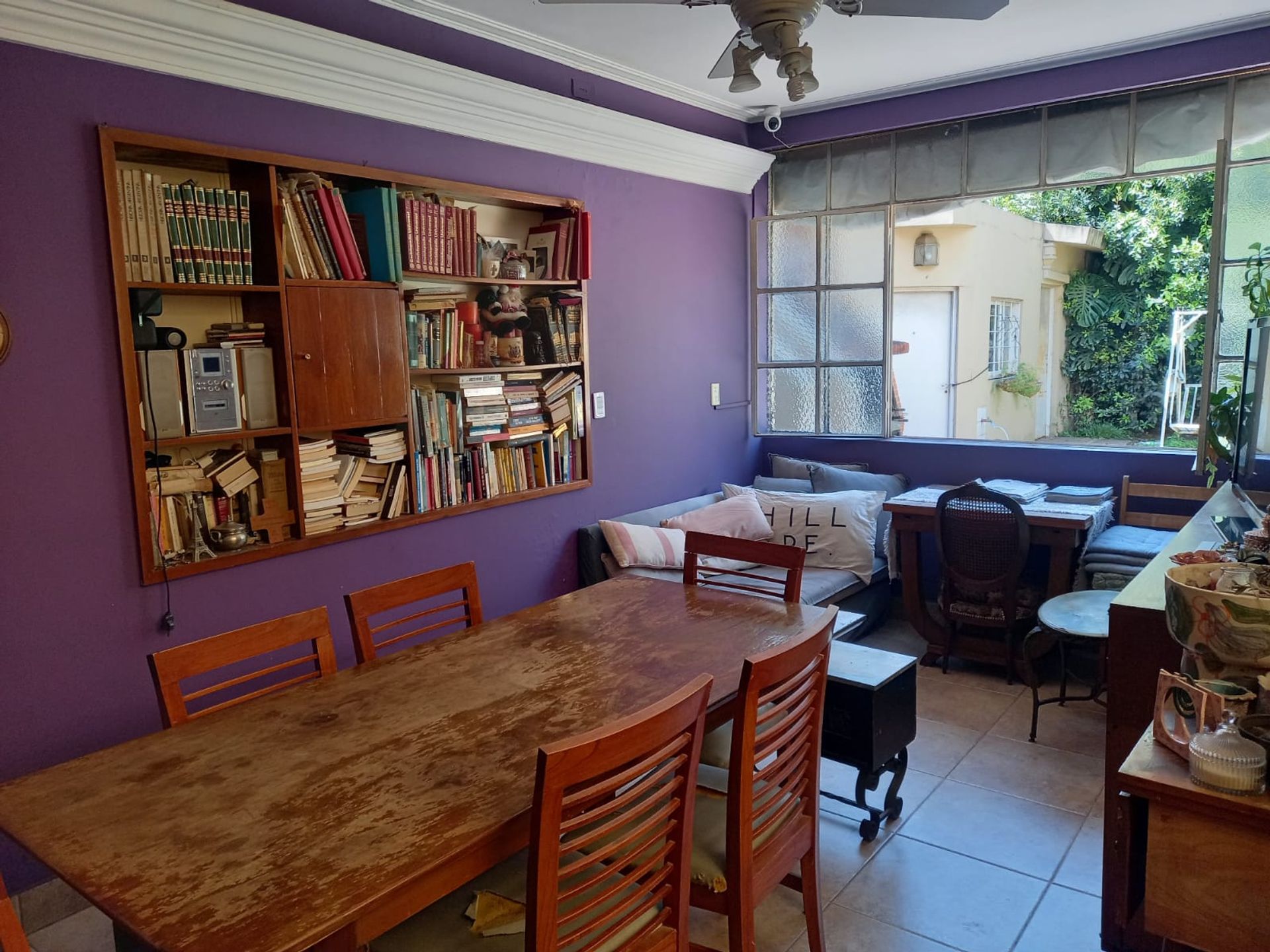 Venta Casa 4 amb c/cochera y Jard&iacute;n Apto Credito - 10