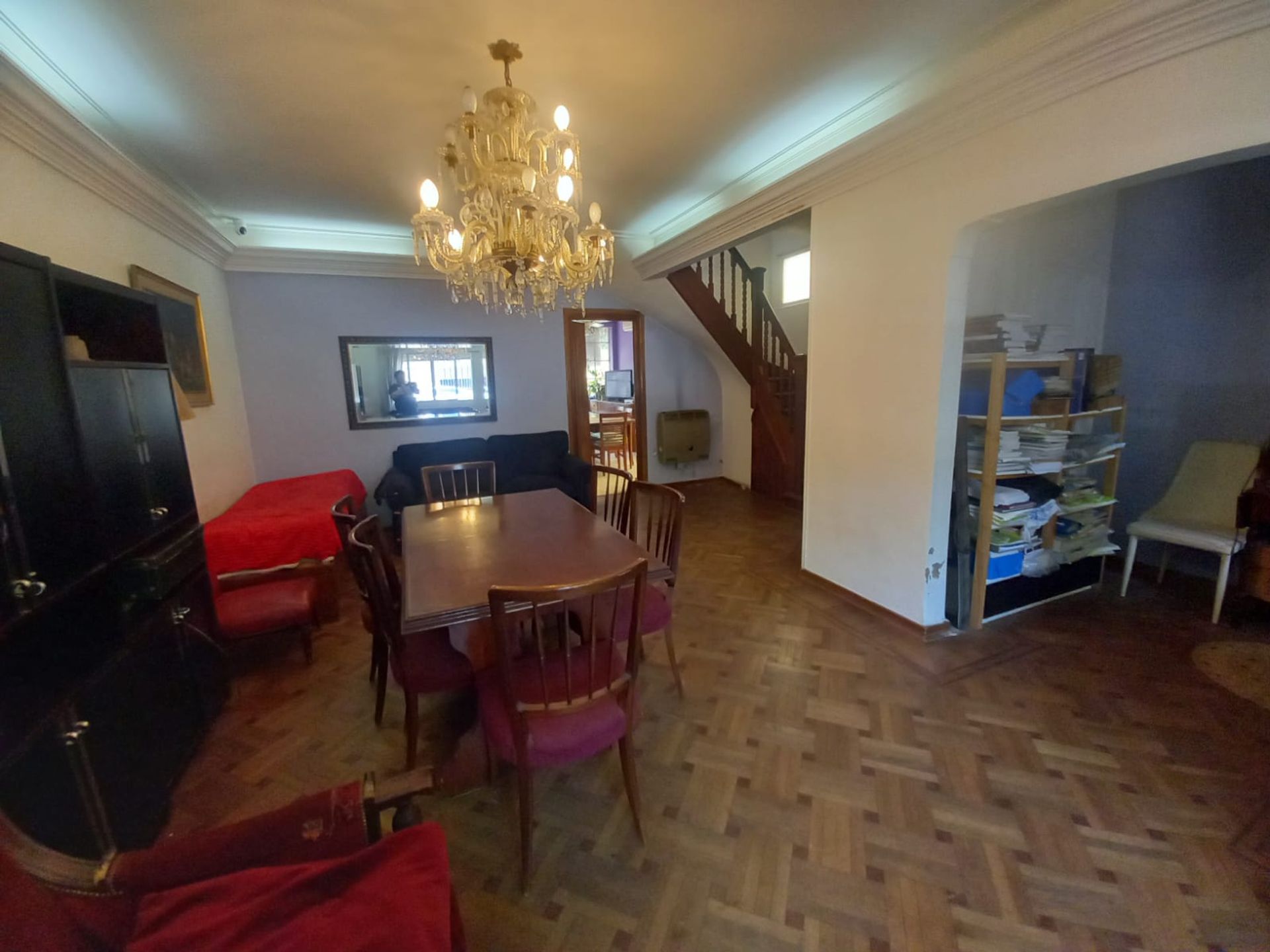 Venta Casa 4 amb c/cochera y Jard&iacute;n Apto Credito - 4