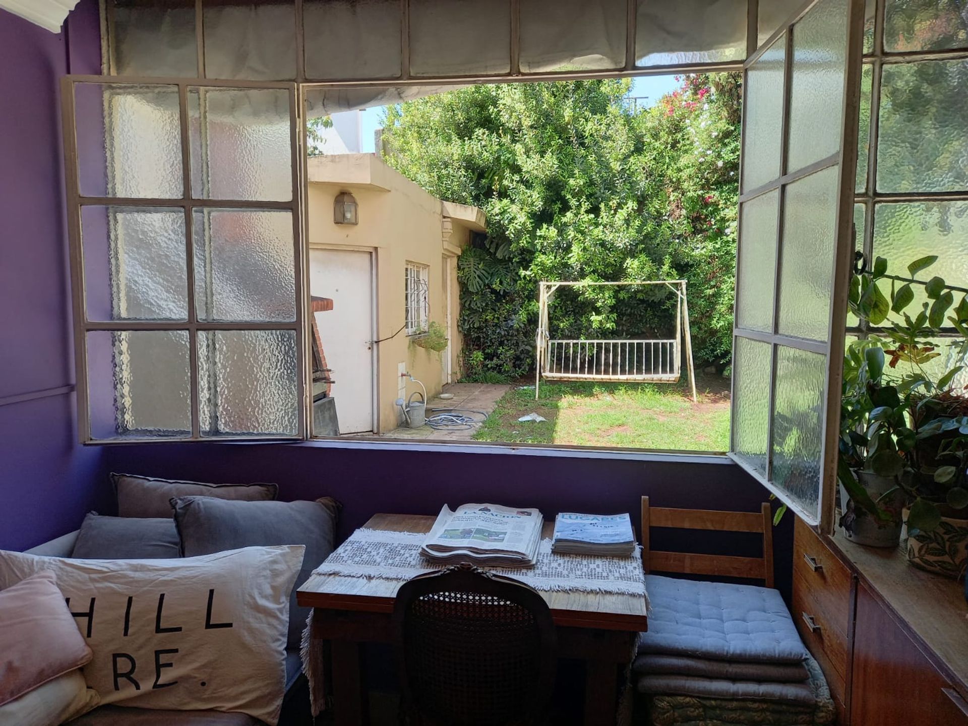 Venta Casa 4 amb c/cochera y Jard&iacute;n Apto Credito - 11