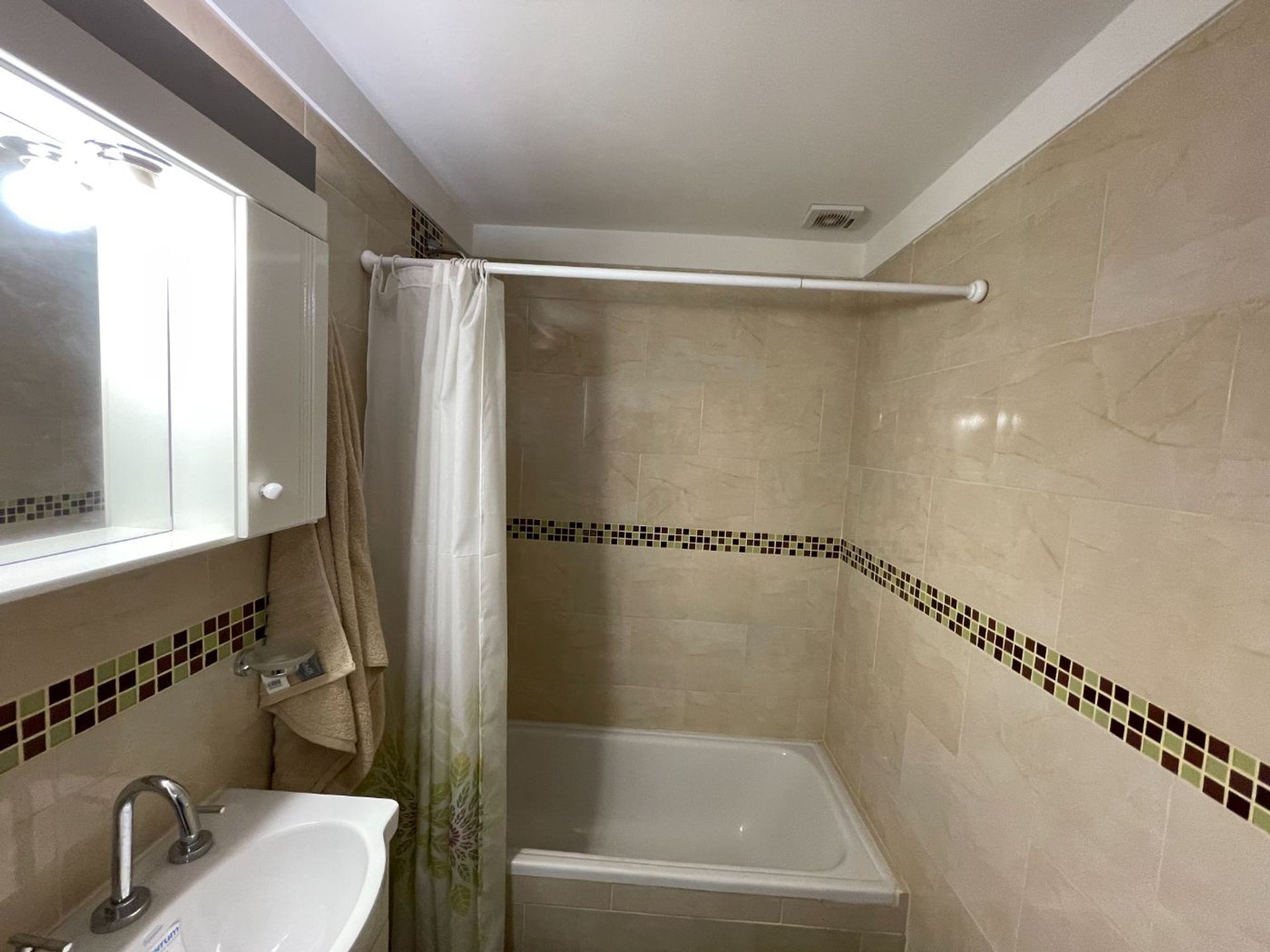 Venta Excelente 2 Ambientes con Cochera (Permuta) - 8