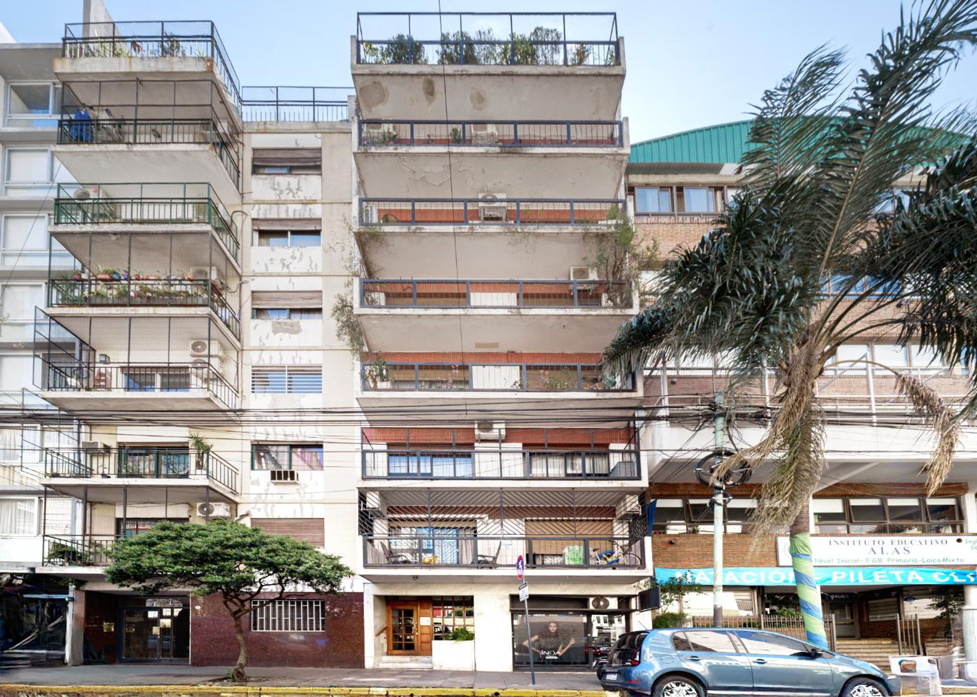 departamento 3 ambientes venta Villa Crespo — foto 4