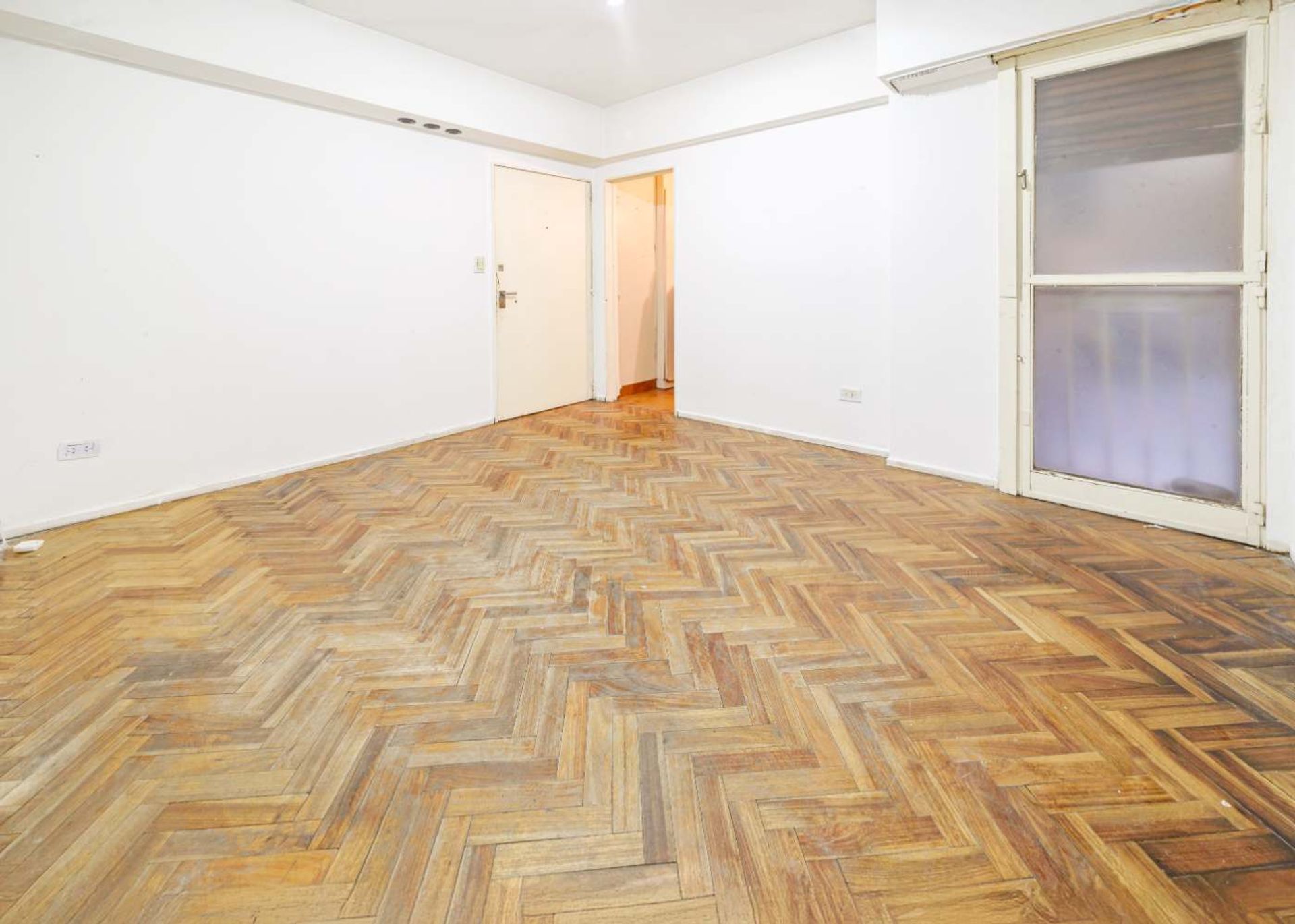 departamento 3 ambientes venta Villa Crespo — foto 6