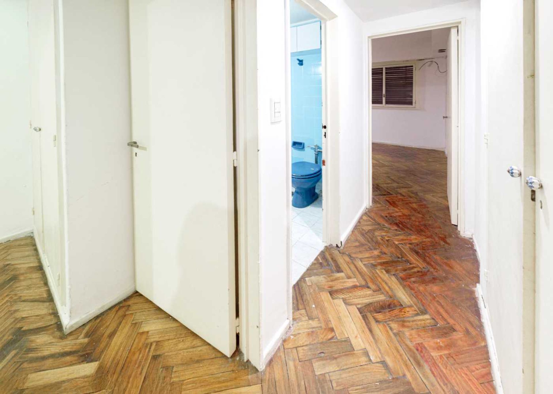 departamento 3 ambientes venta Villa Crespo — foto 9